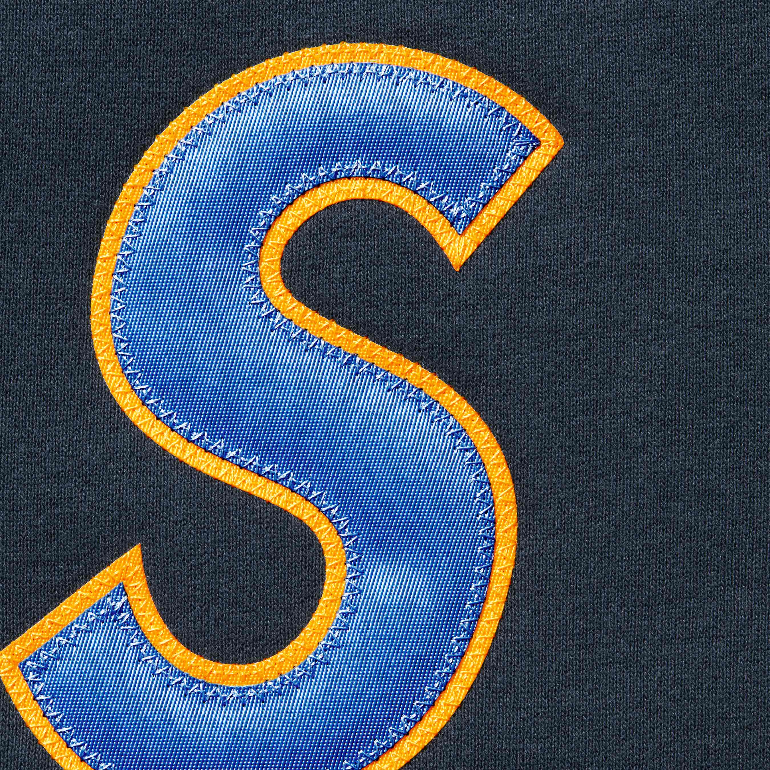 S Logo Sweatpant