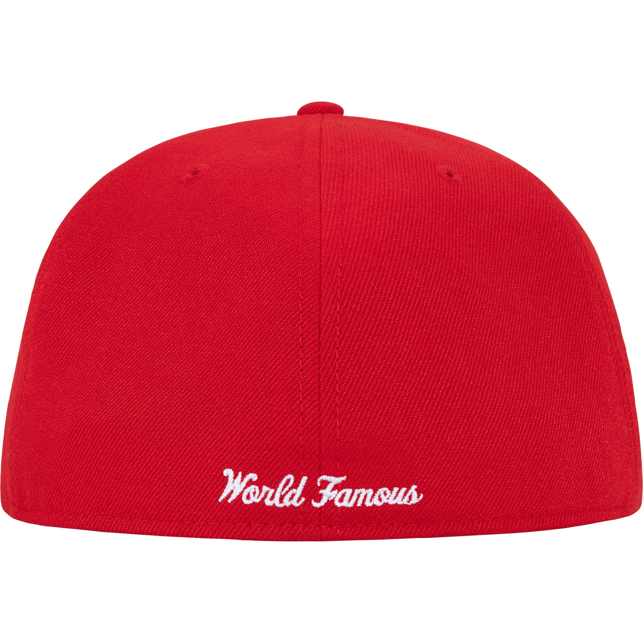 Bones Box Logo New Era®