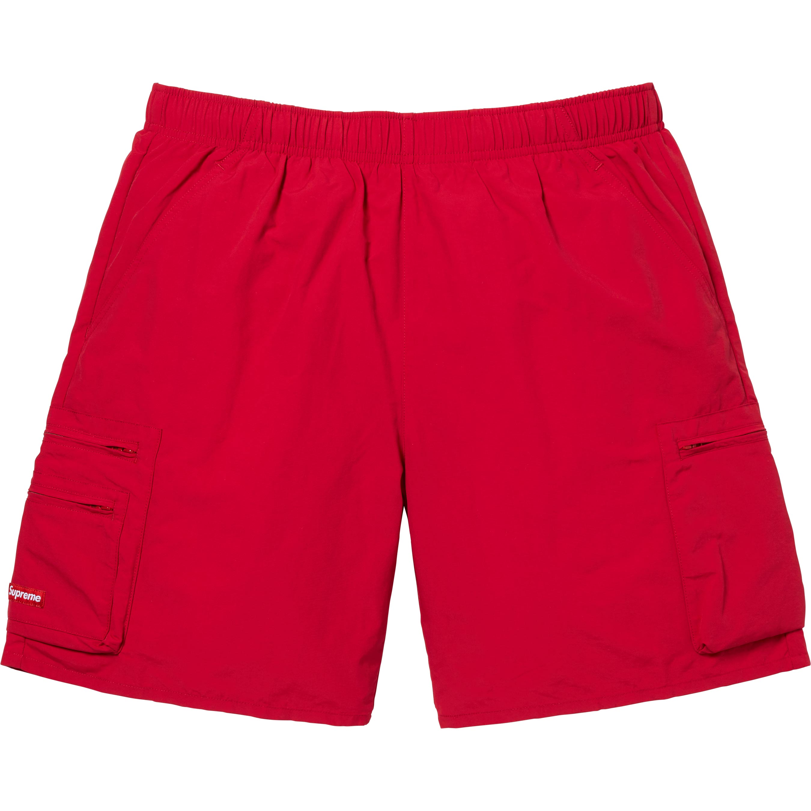 Cargo Water Short
