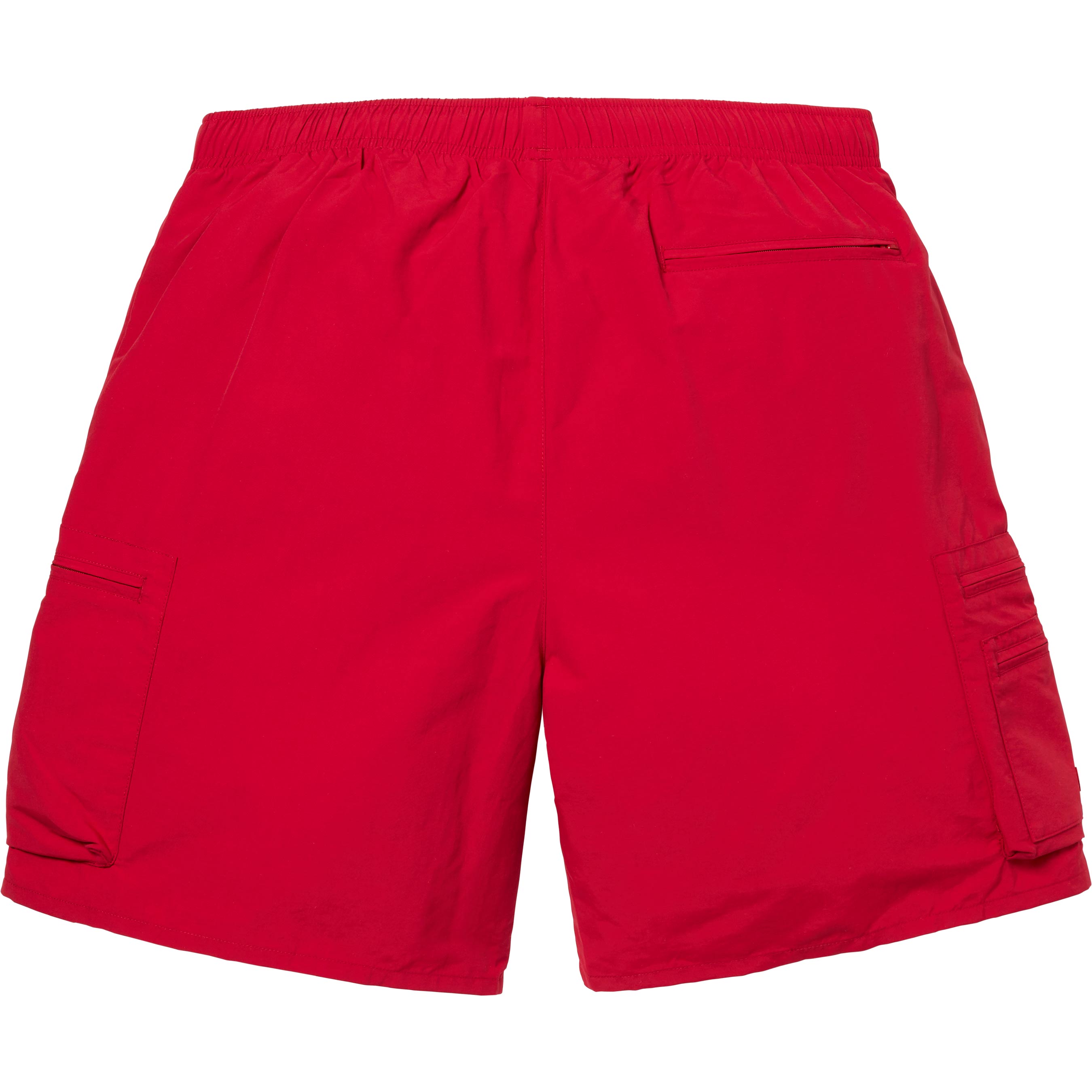 Cargo Water Short