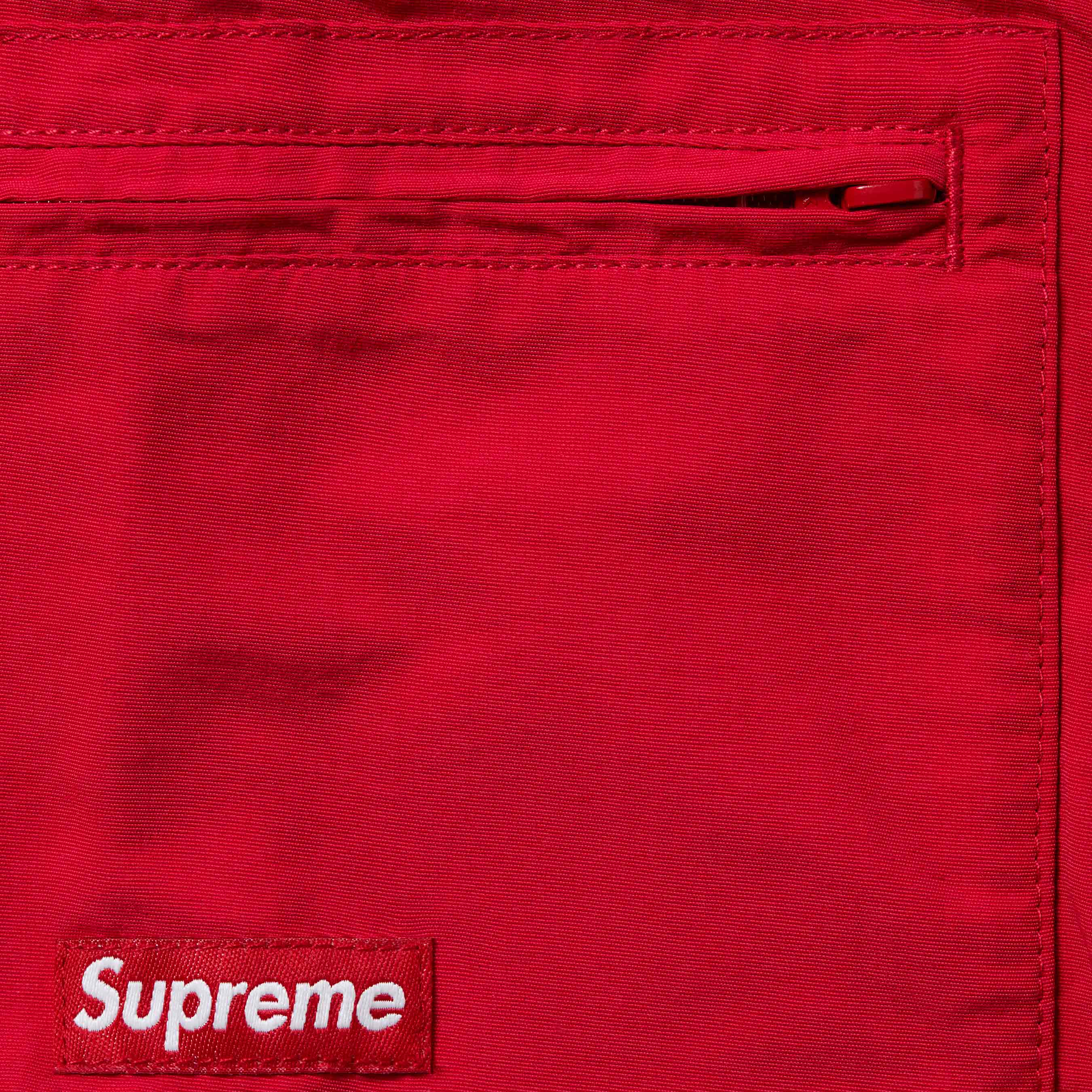 Cargo Water Short