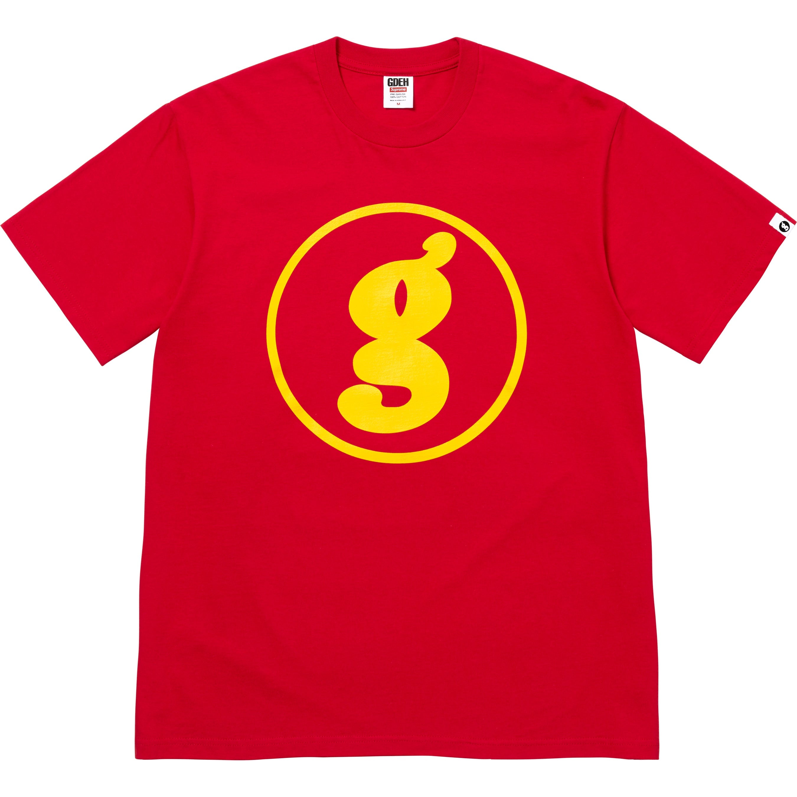 Supreme®/GOODENOUGH End Racism Tee