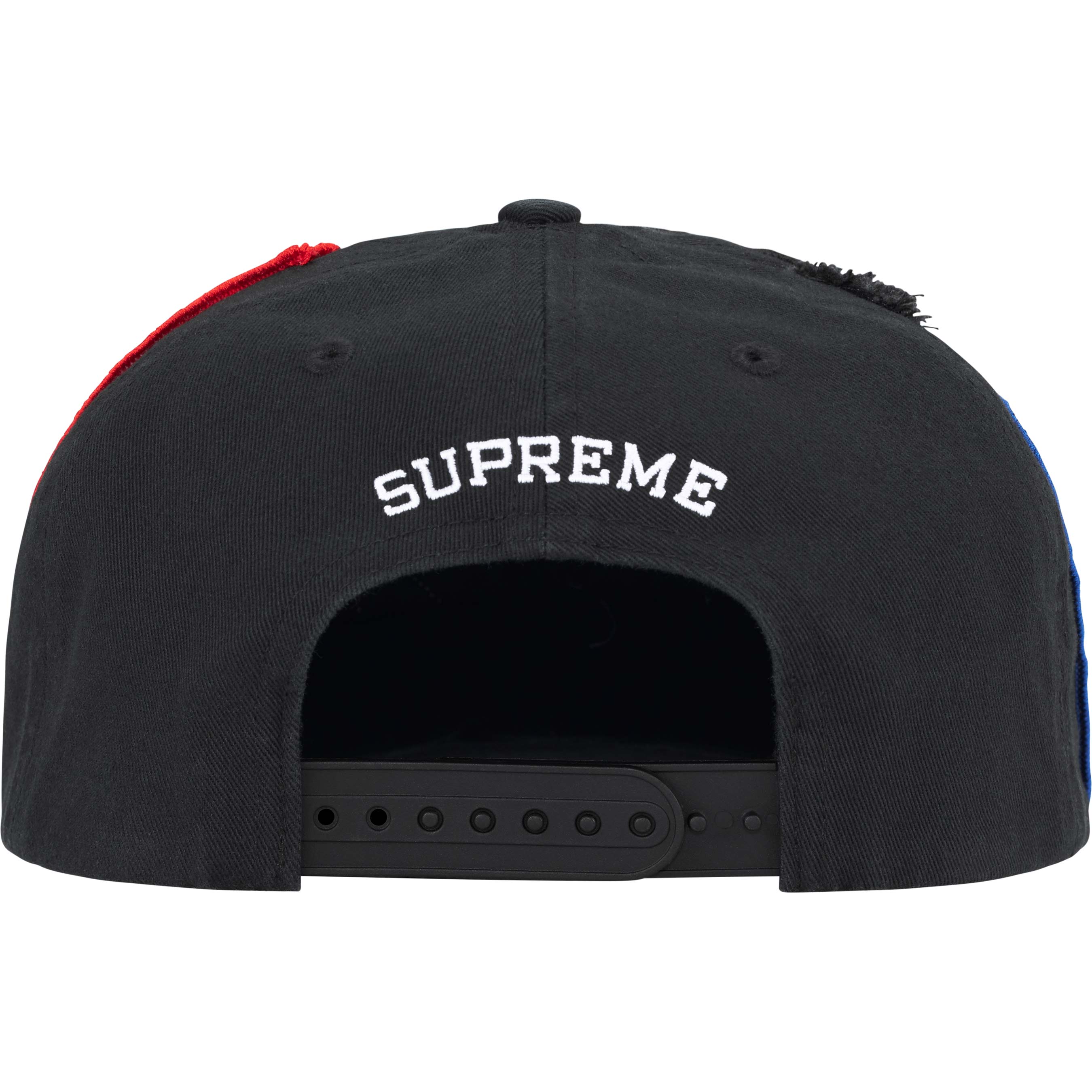 Patches 6-Panel