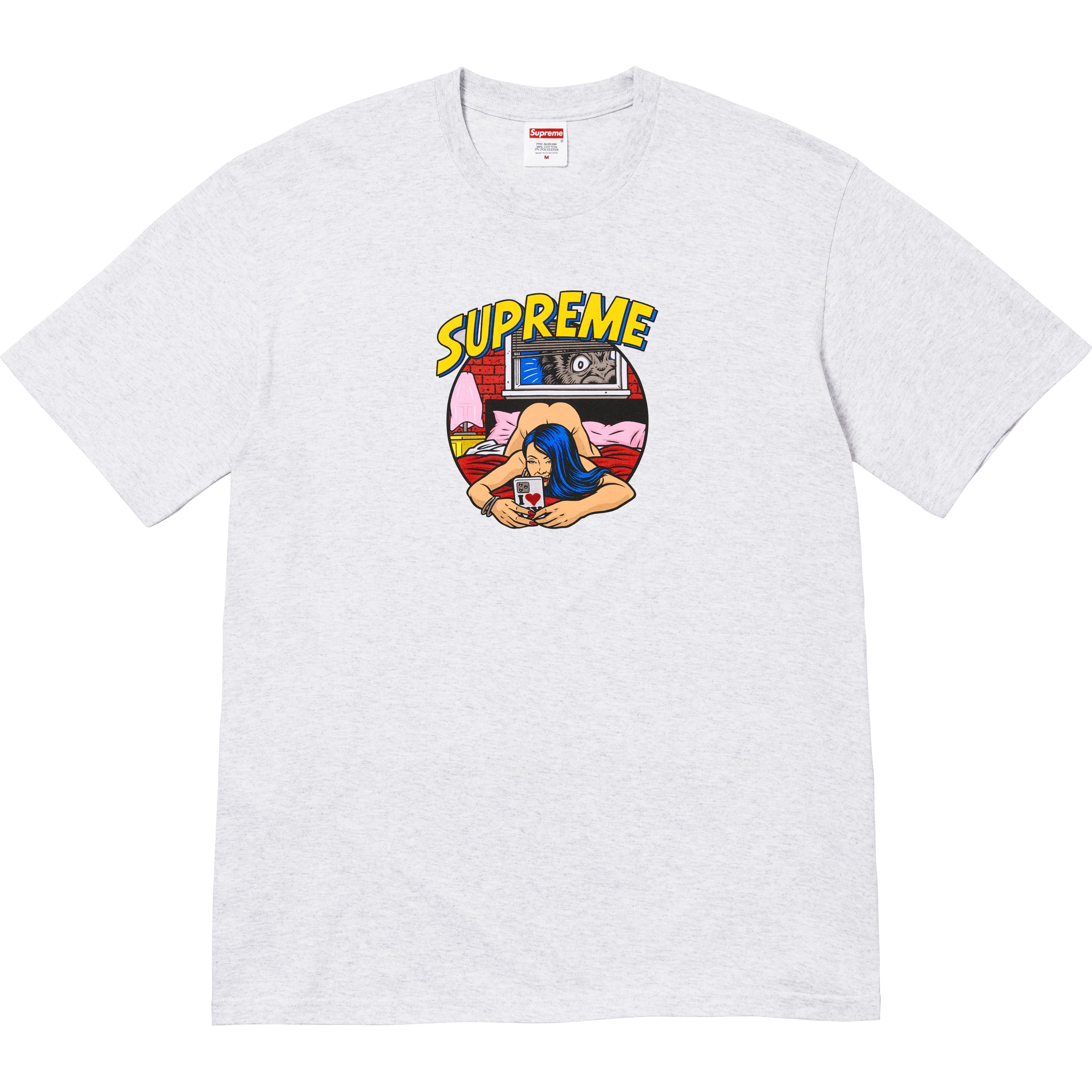 Bedroom Tee