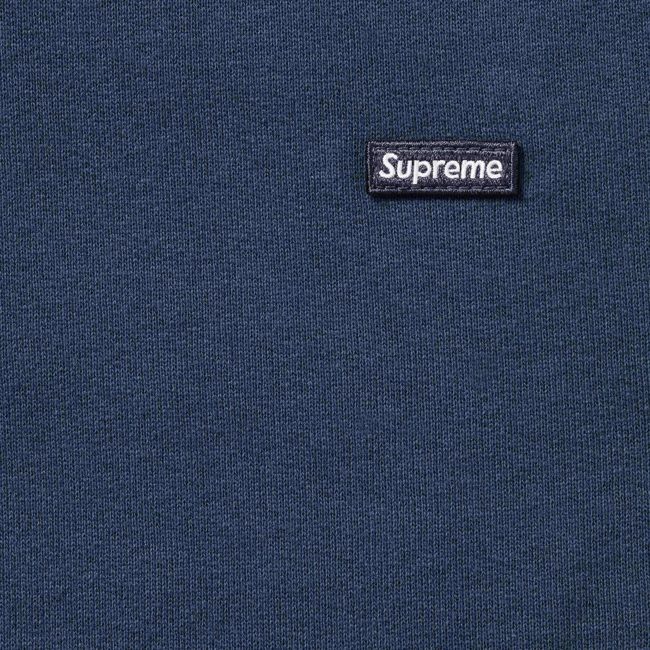 Small Box Sweatpant