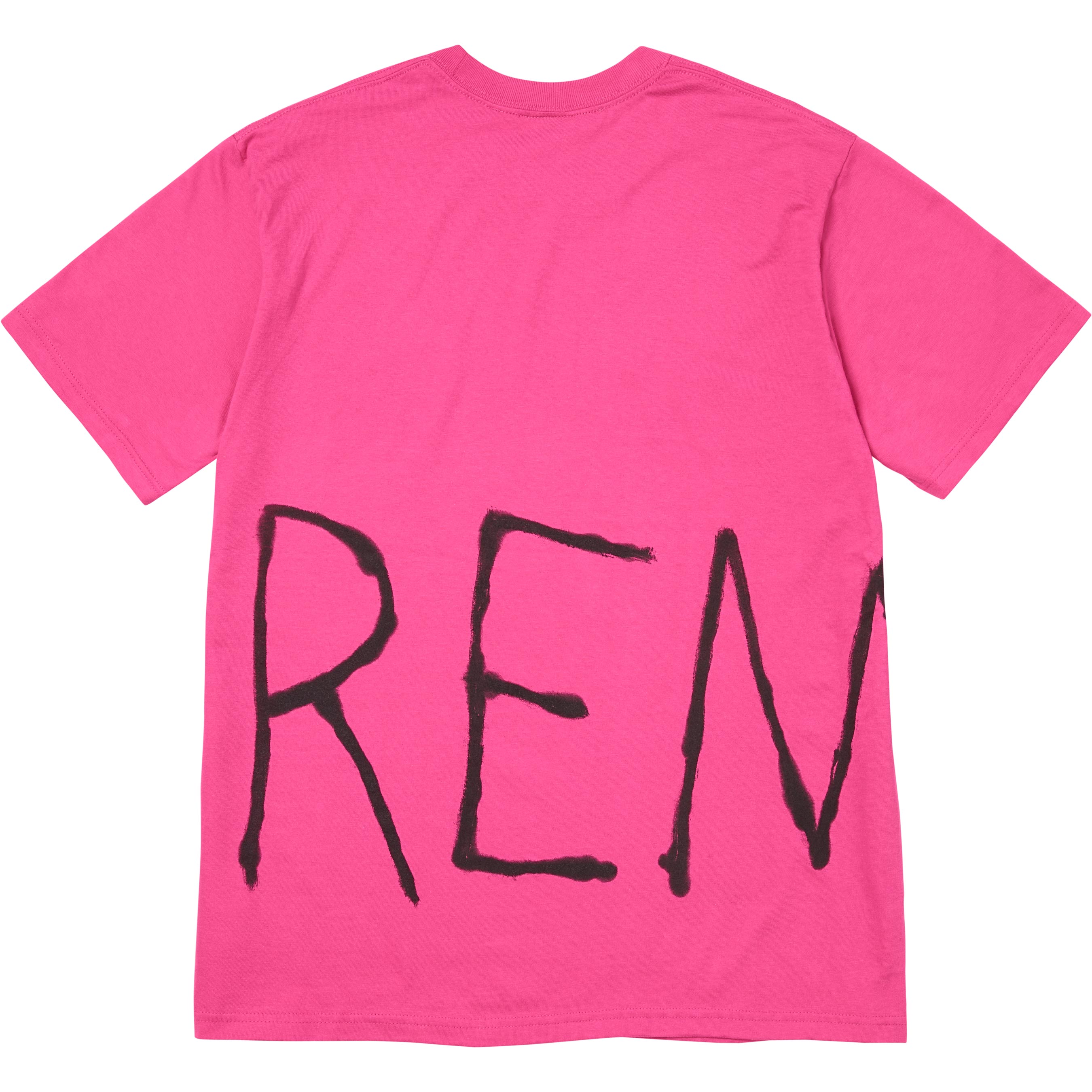Painted Tee