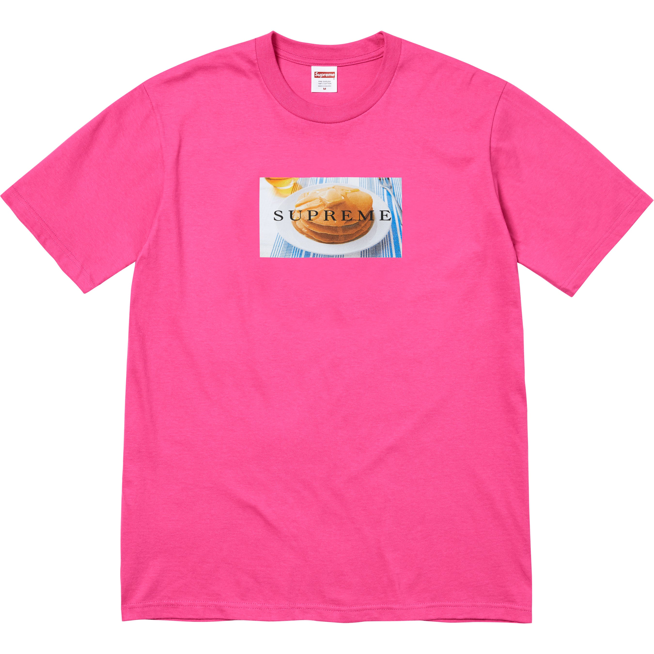 Pancakes Tee
