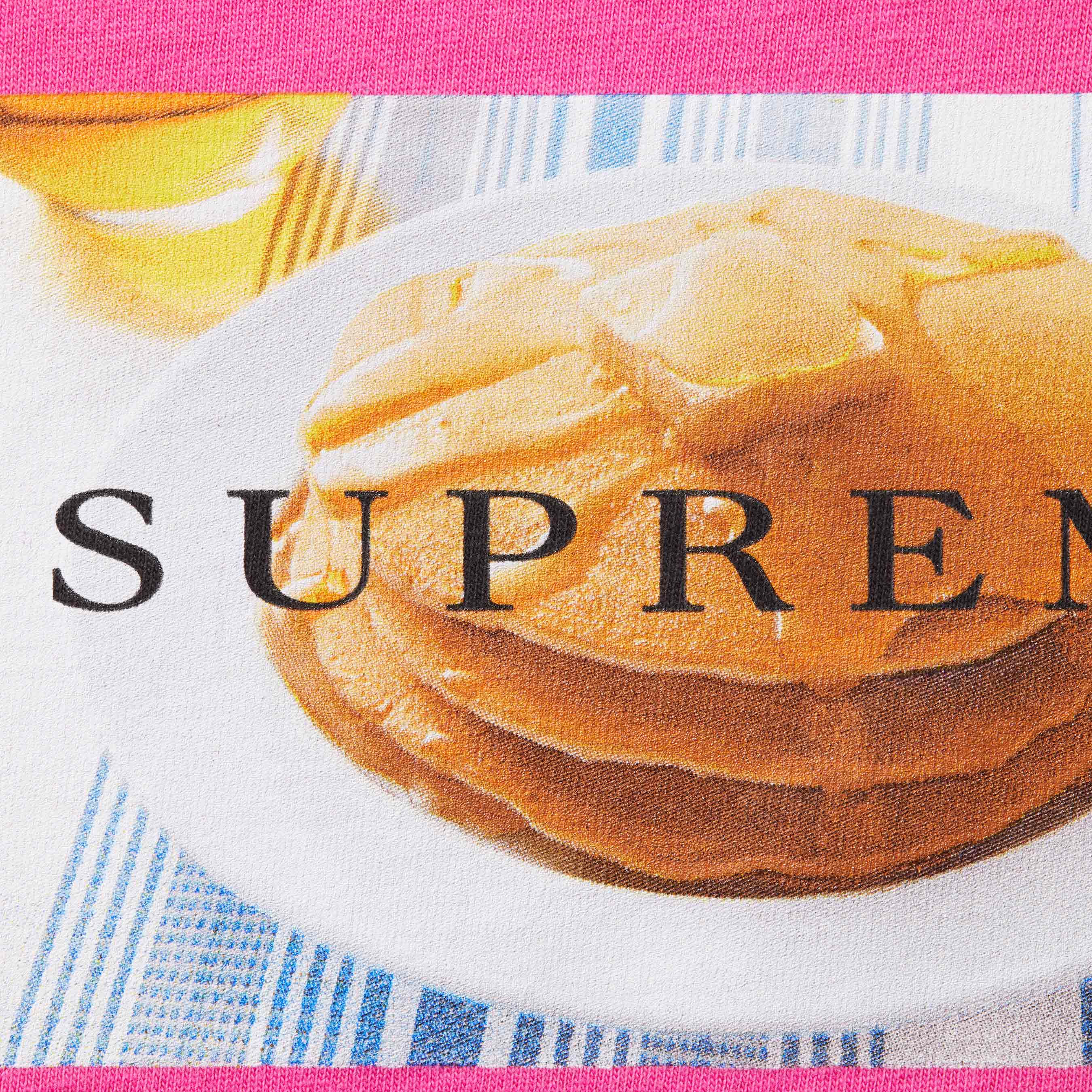 Pancakes Tee