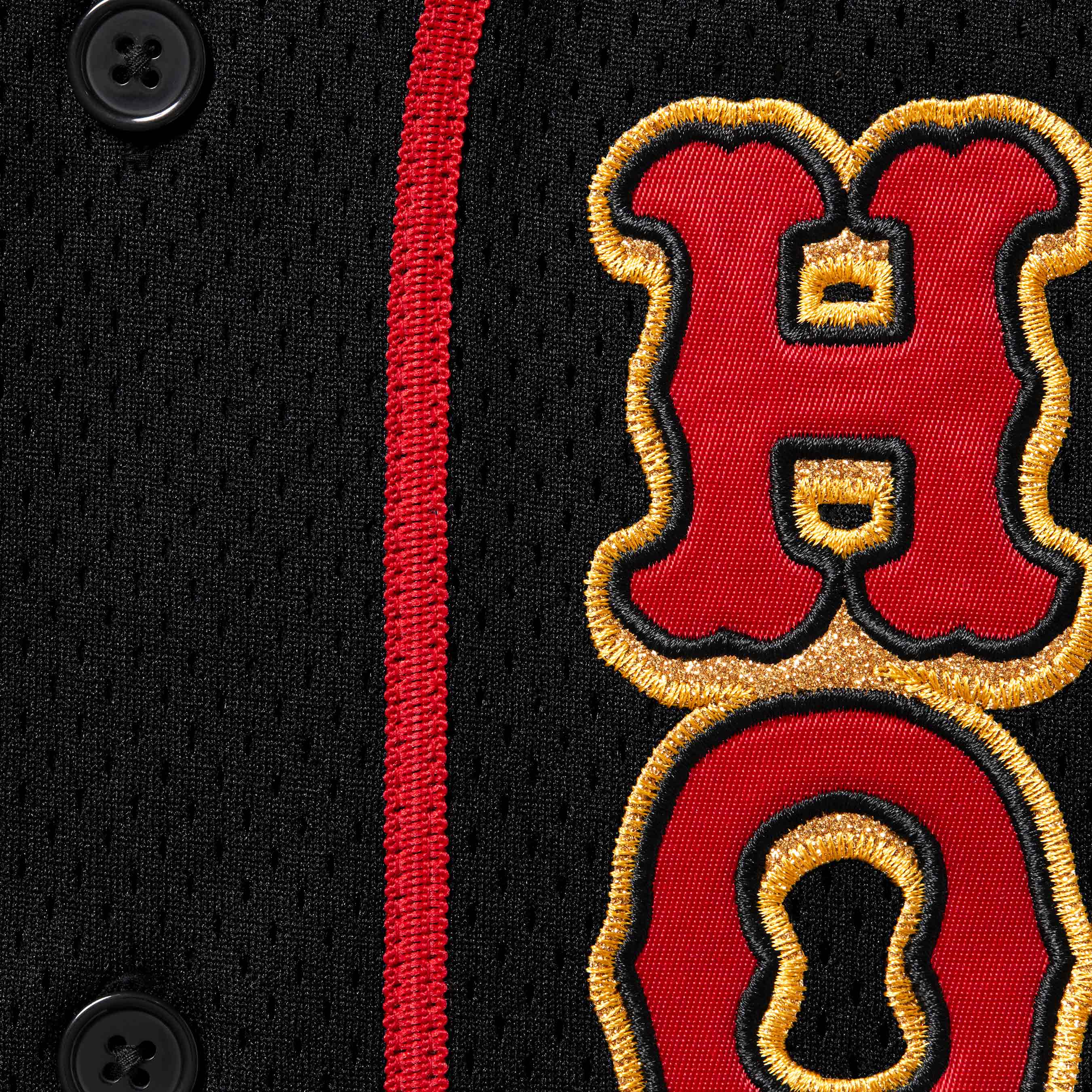 Supreme®/Homerun Baseball Jersey