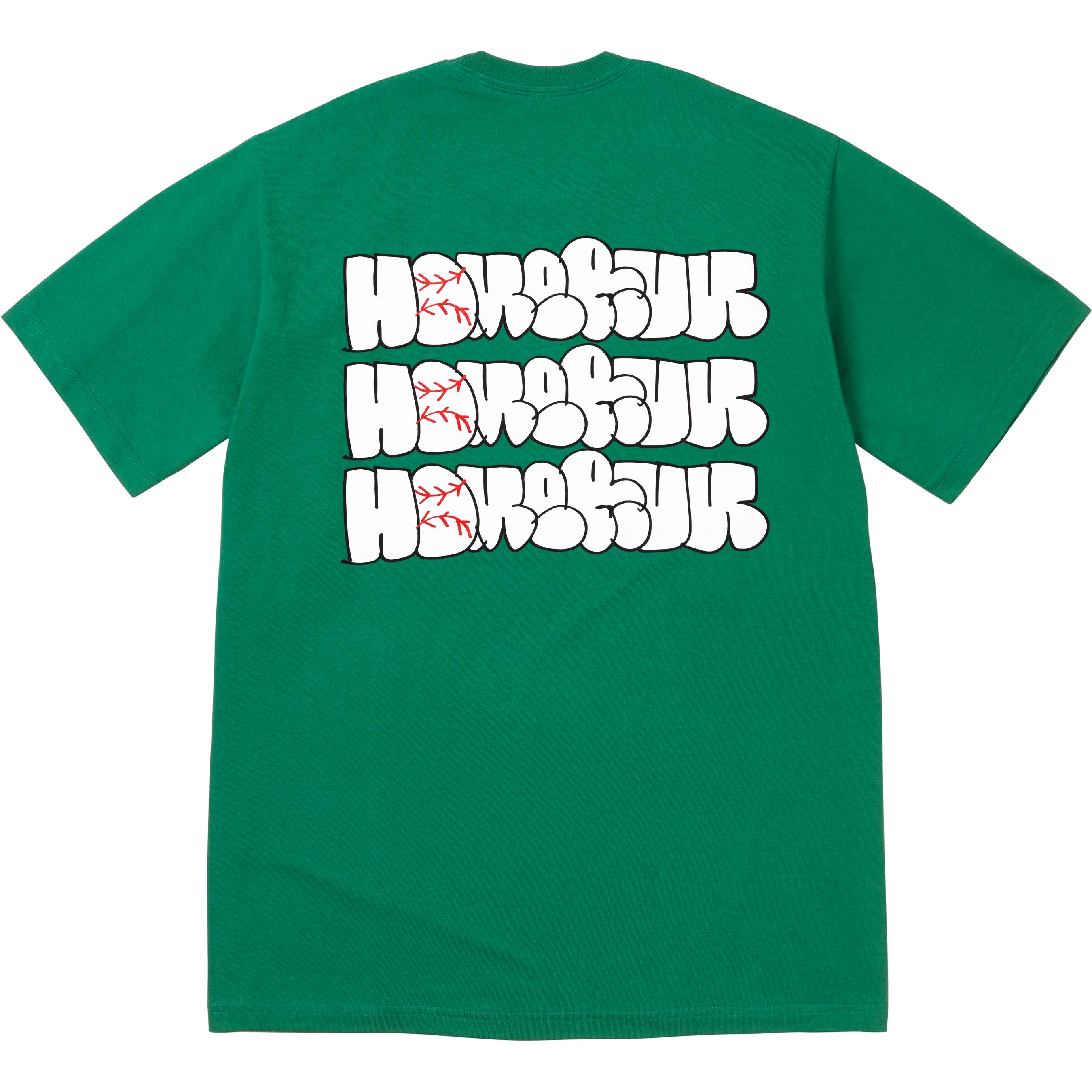 Supreme®/Homerun Tee