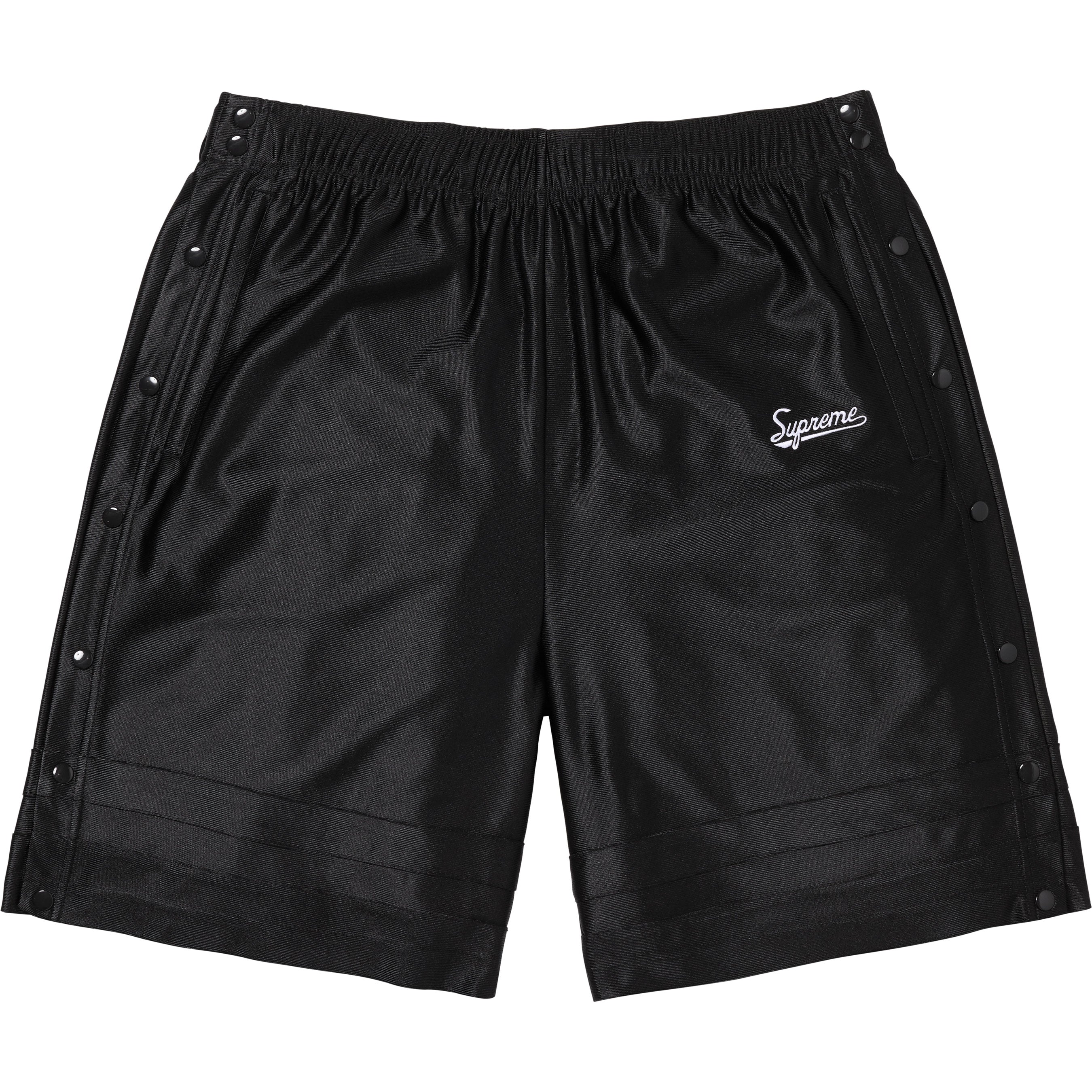 Dazzle Breakaway Short