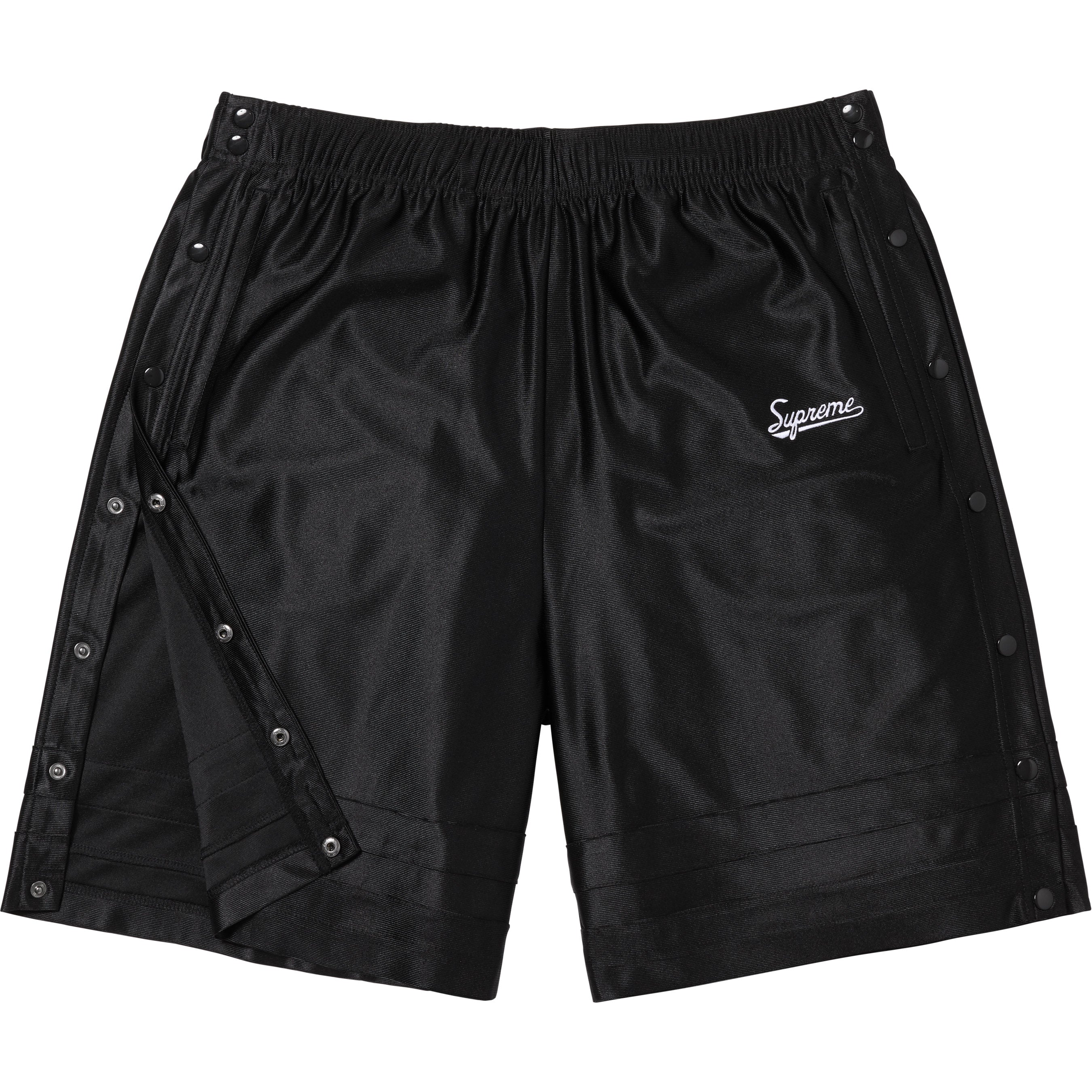 Dazzle Breakaway Short