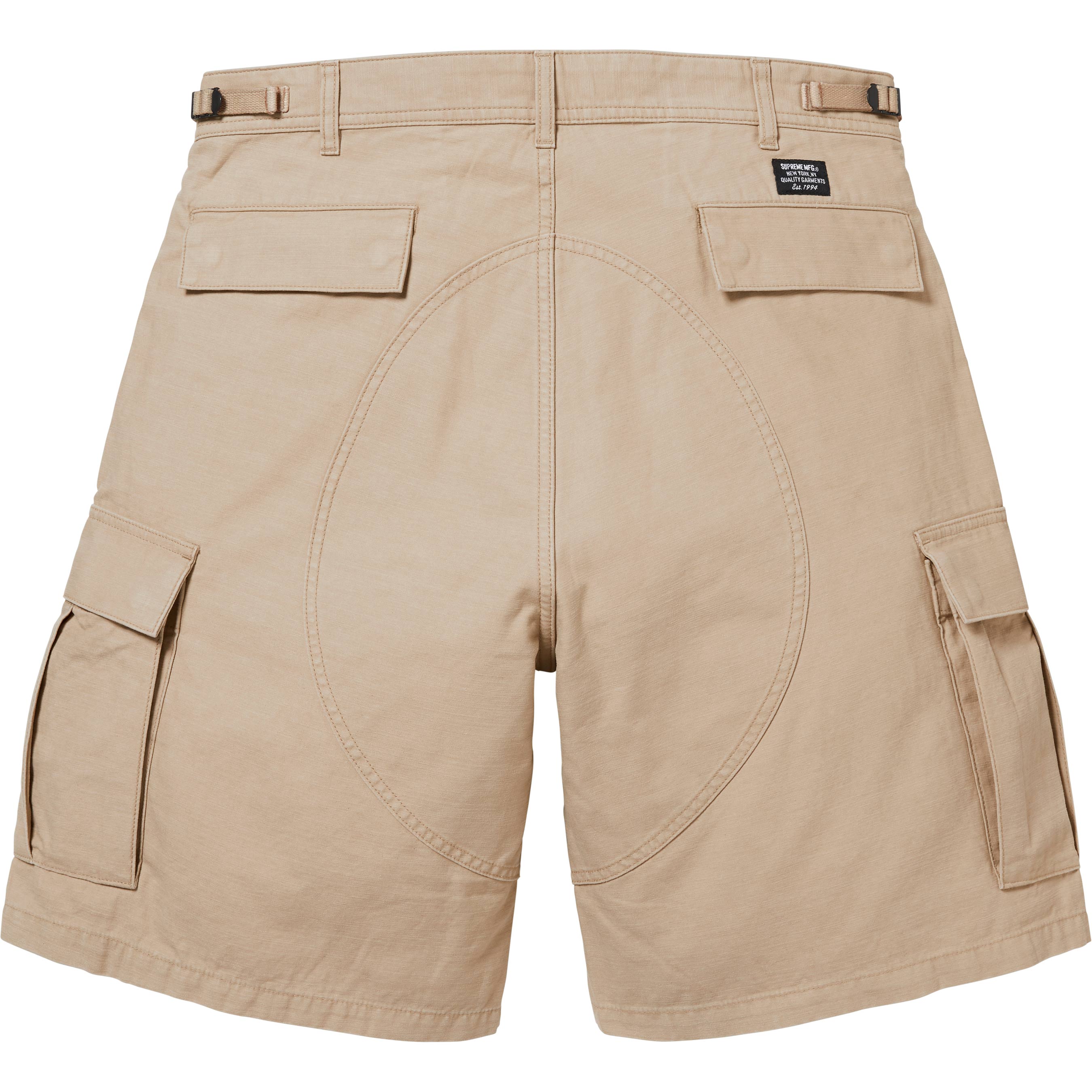 Cargo Short