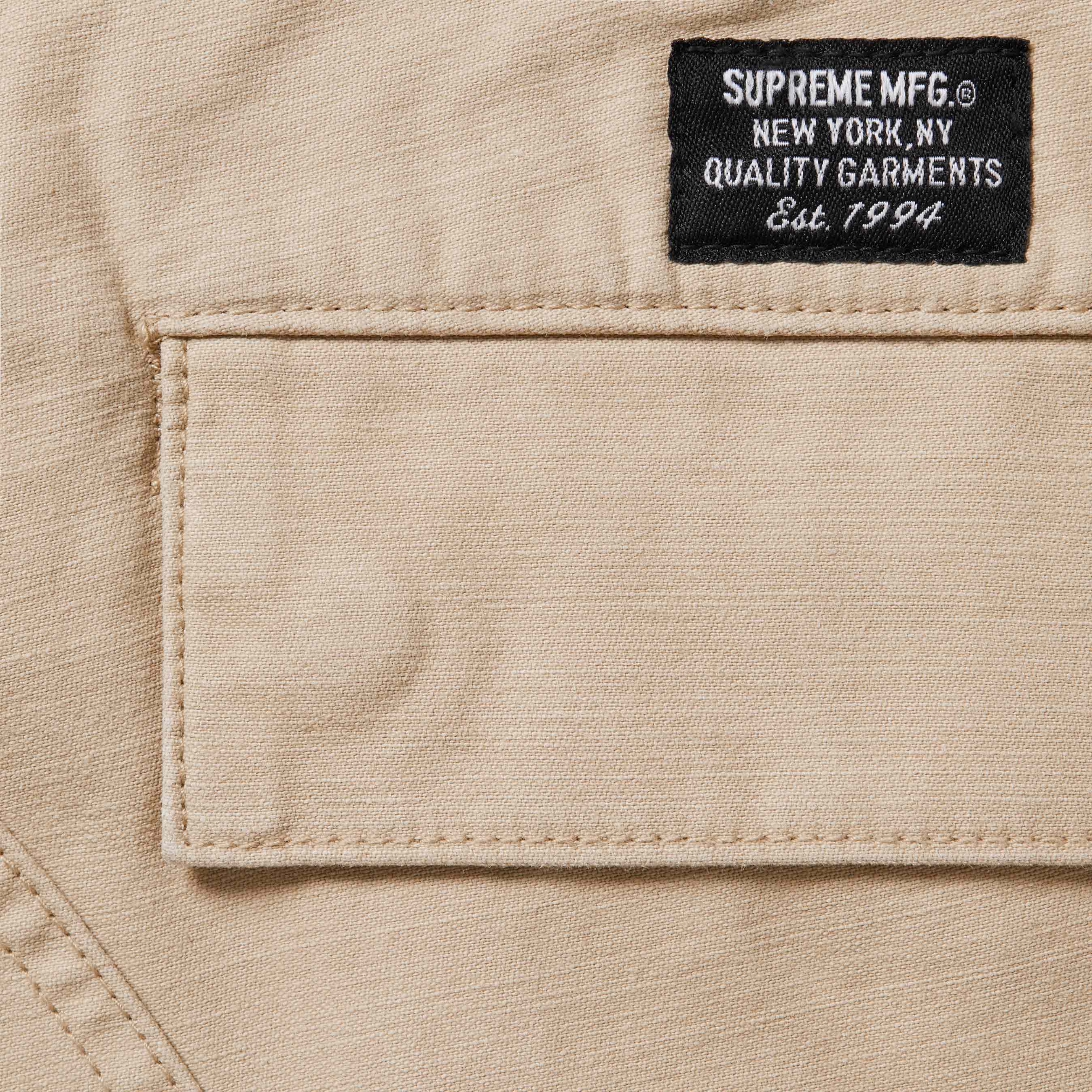 Cargo Short