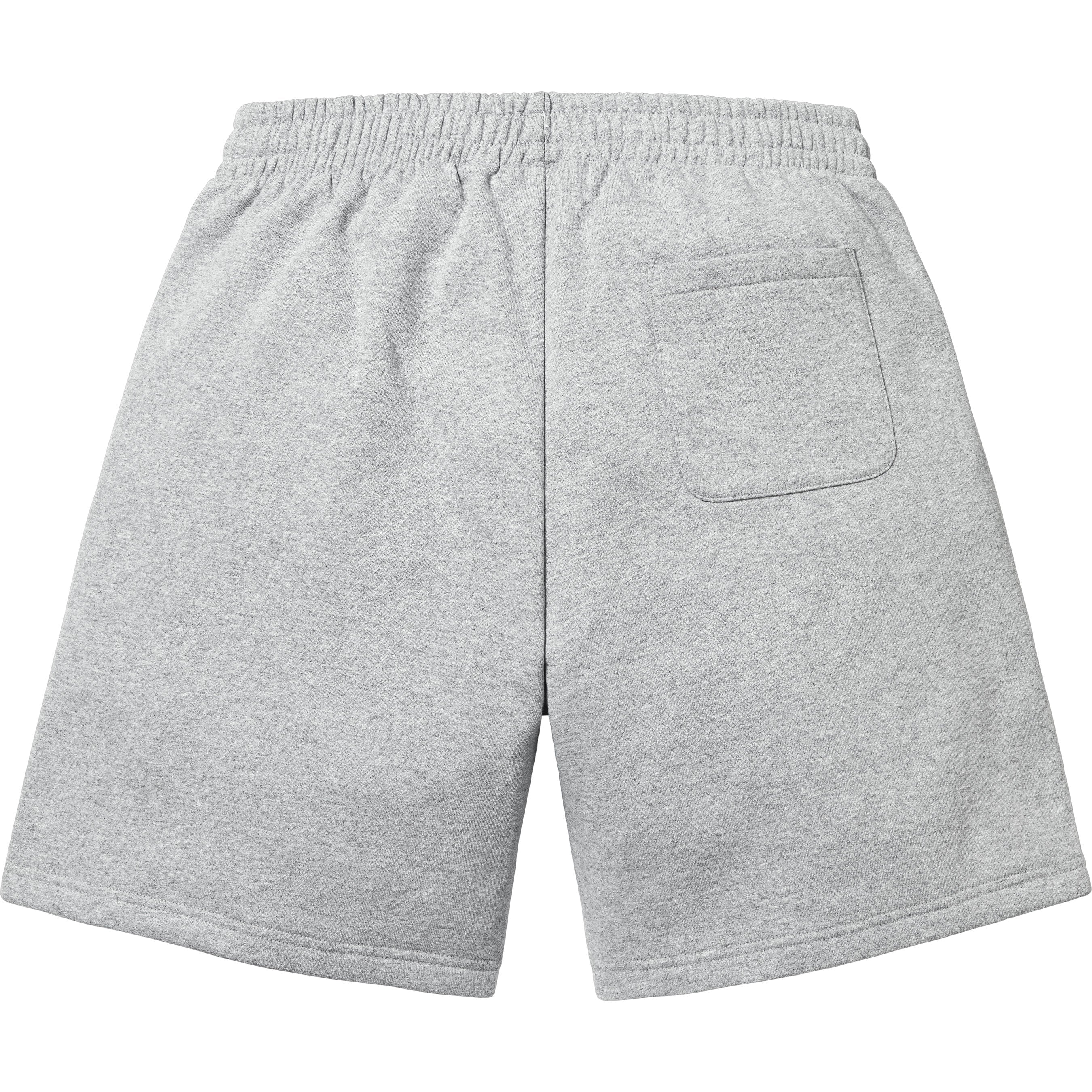 Small Box Sweatshort
