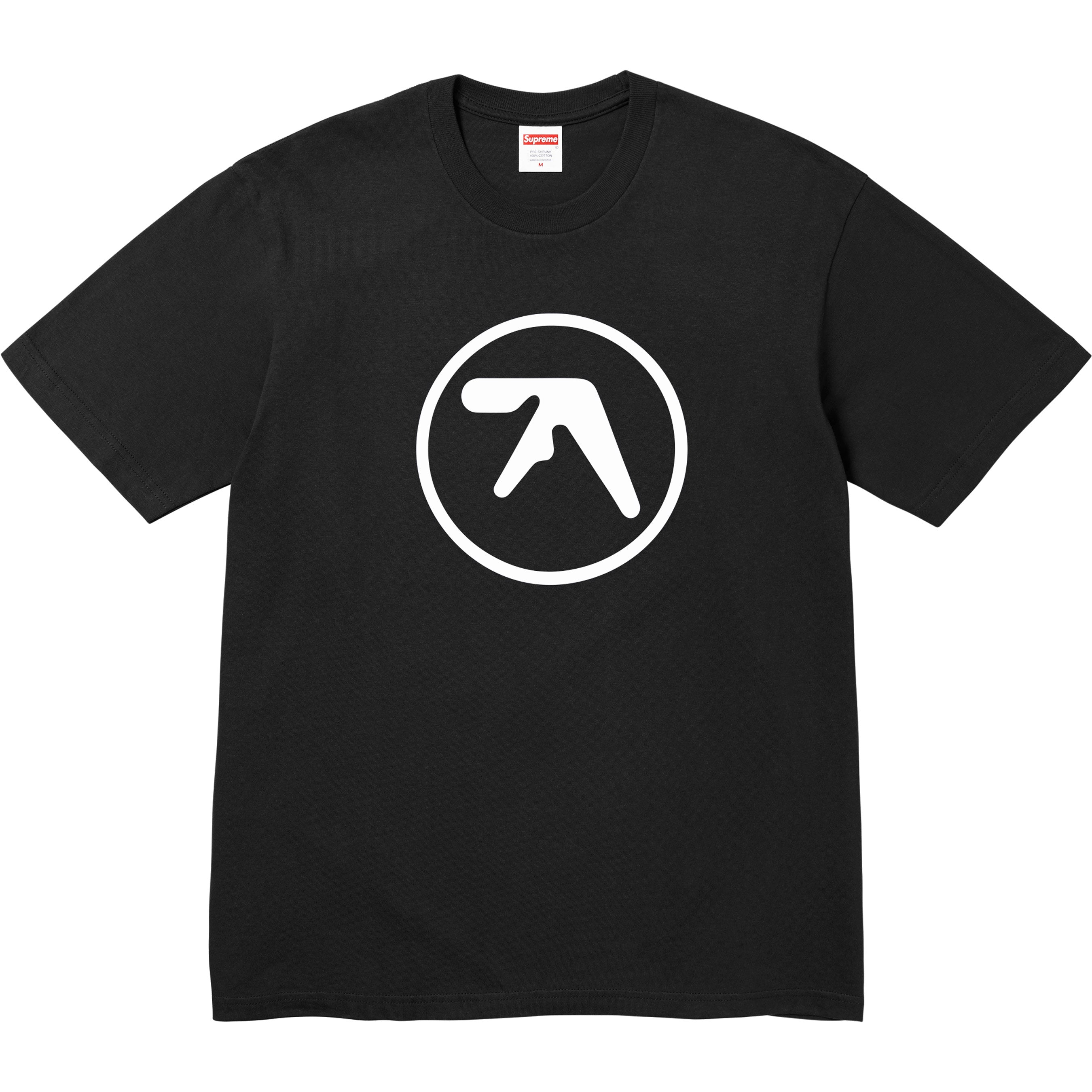 Supreme/Aphex Twin Ambient Works Tee