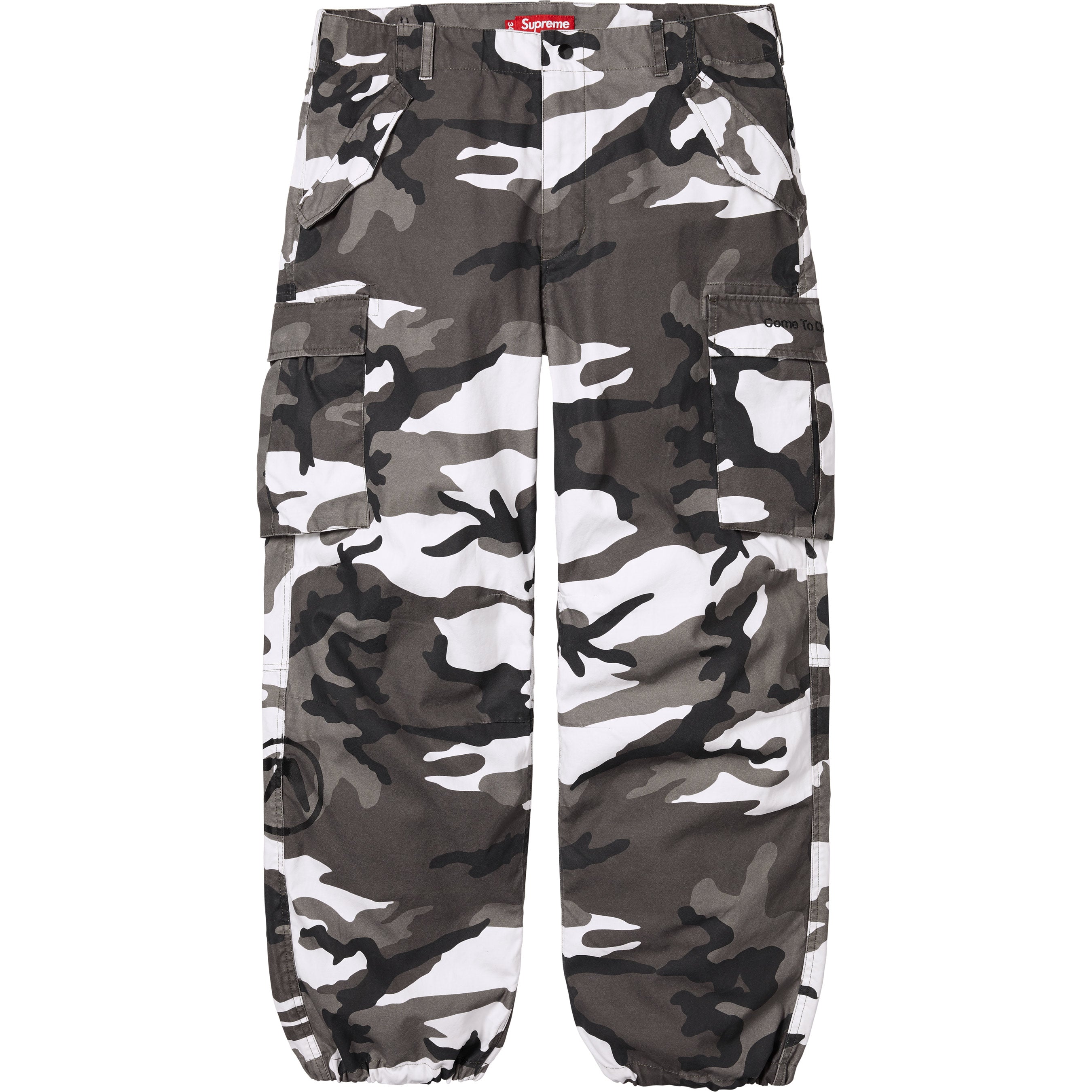Supreme/Aphex Twin Alpha Industries® Cargo Pant