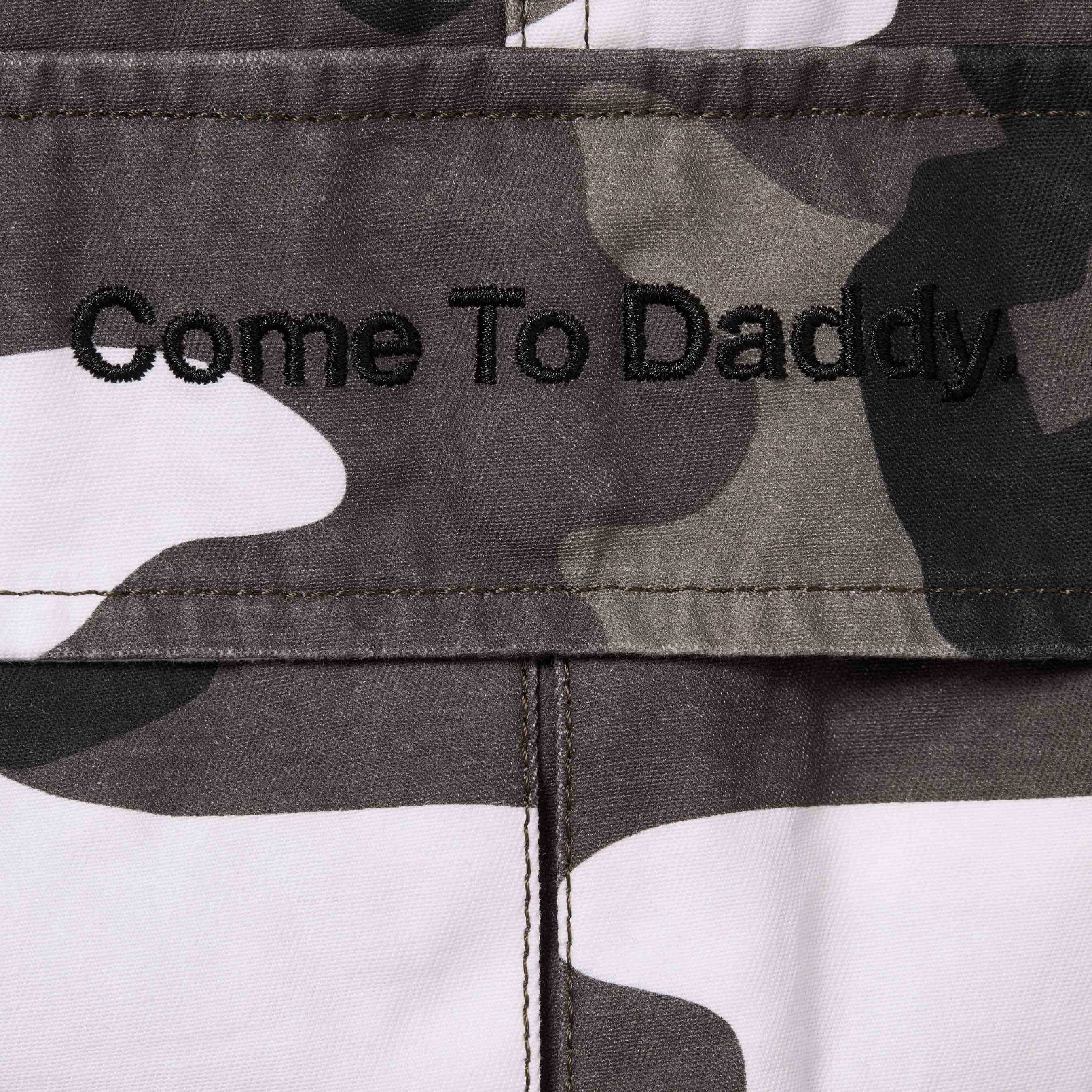 Supreme/Aphex Twin Alpha Industries® Cargo Pant