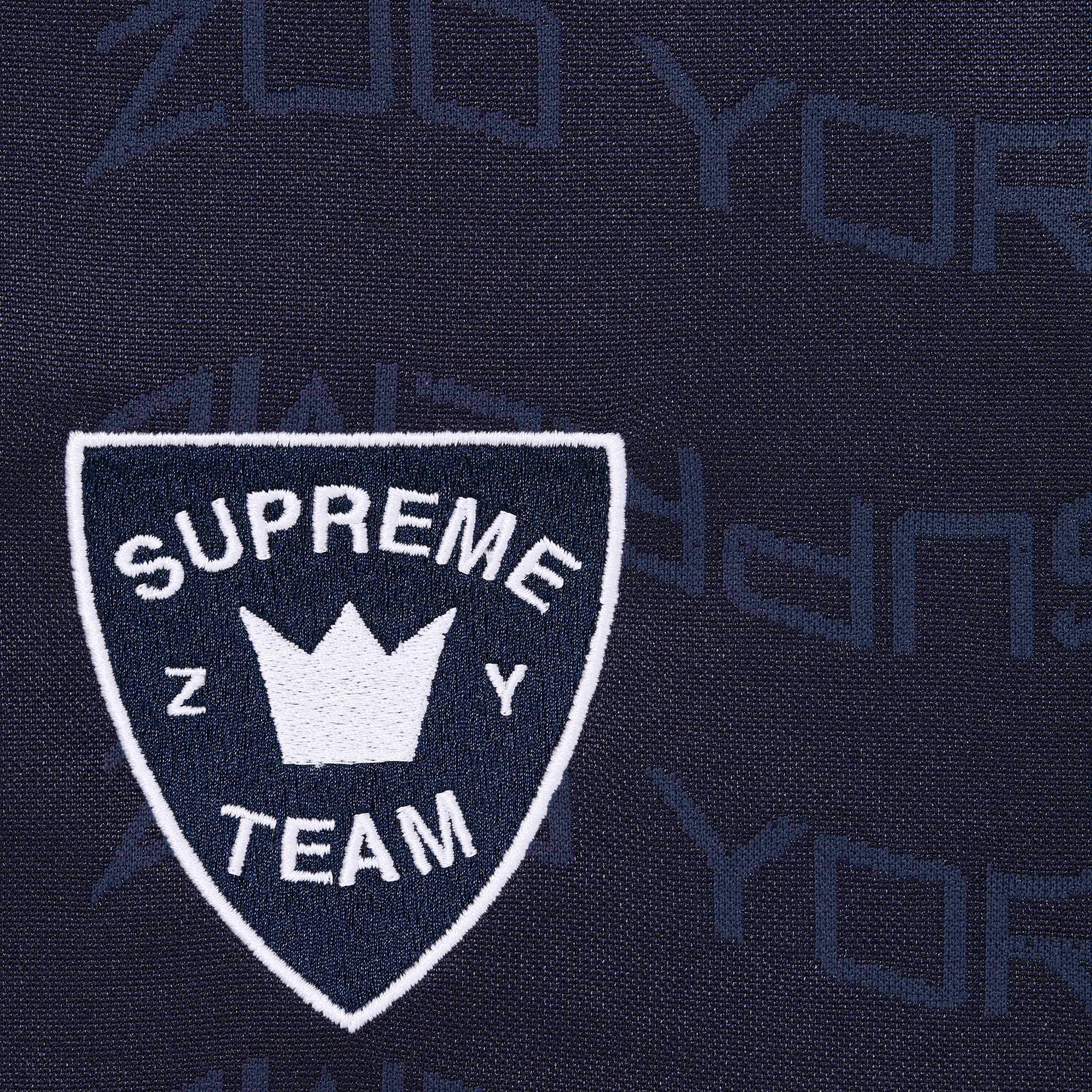 Supreme/Zoo York Soccer Short