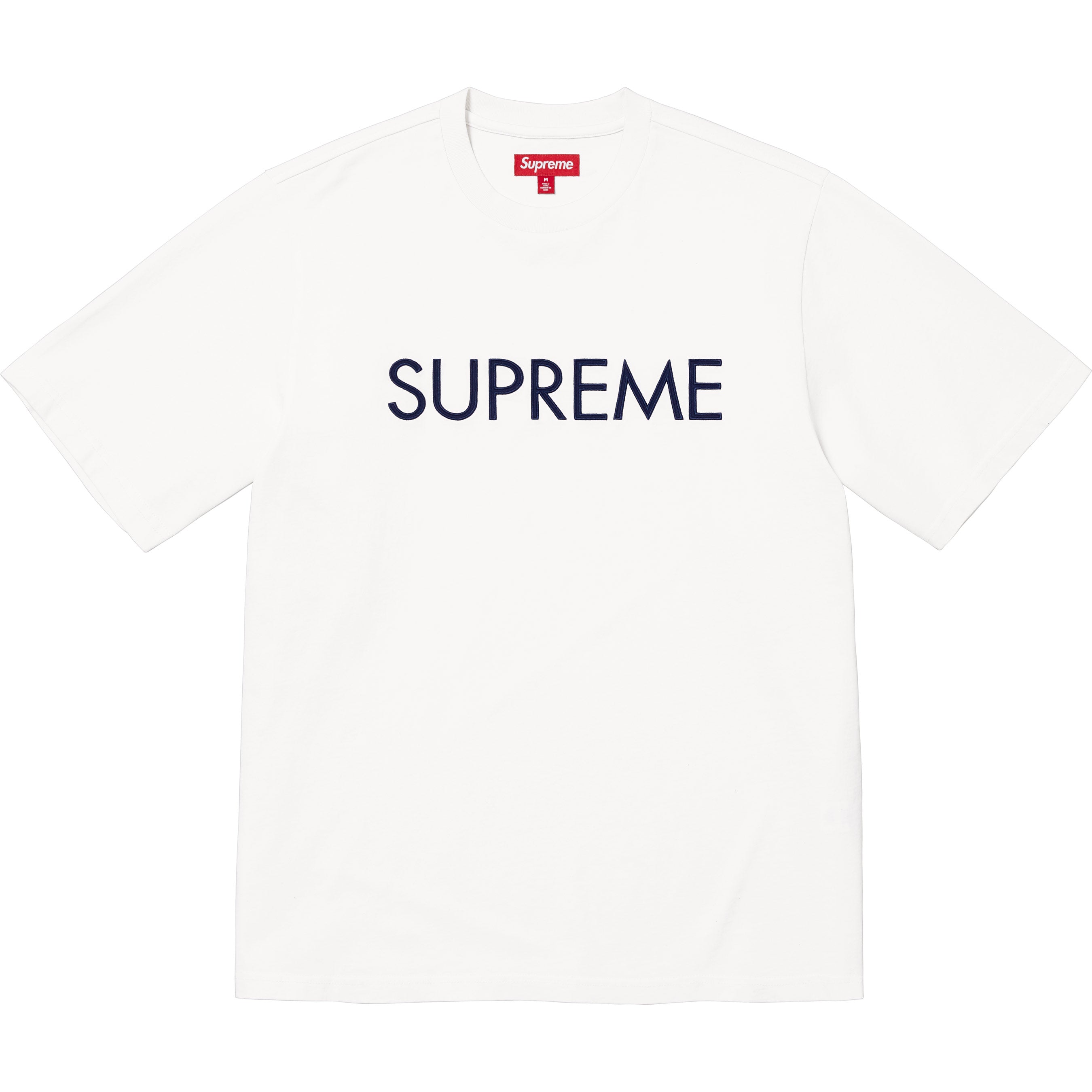 Capital S/S Top