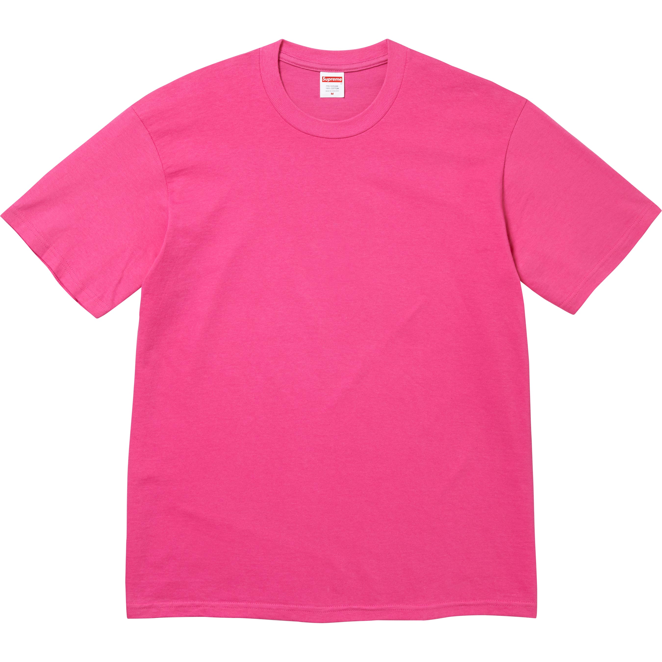 Tape Tee