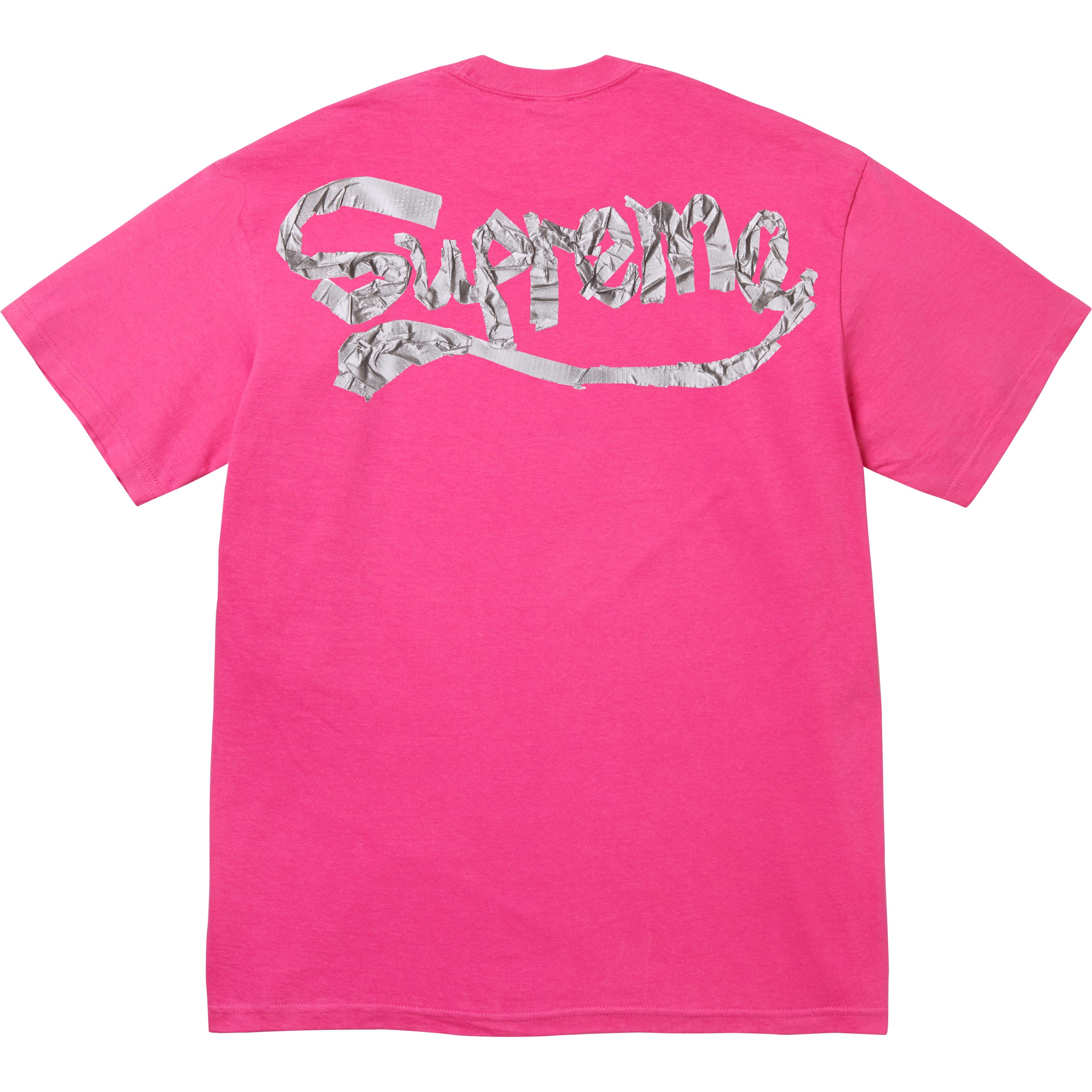 Tape Tee
