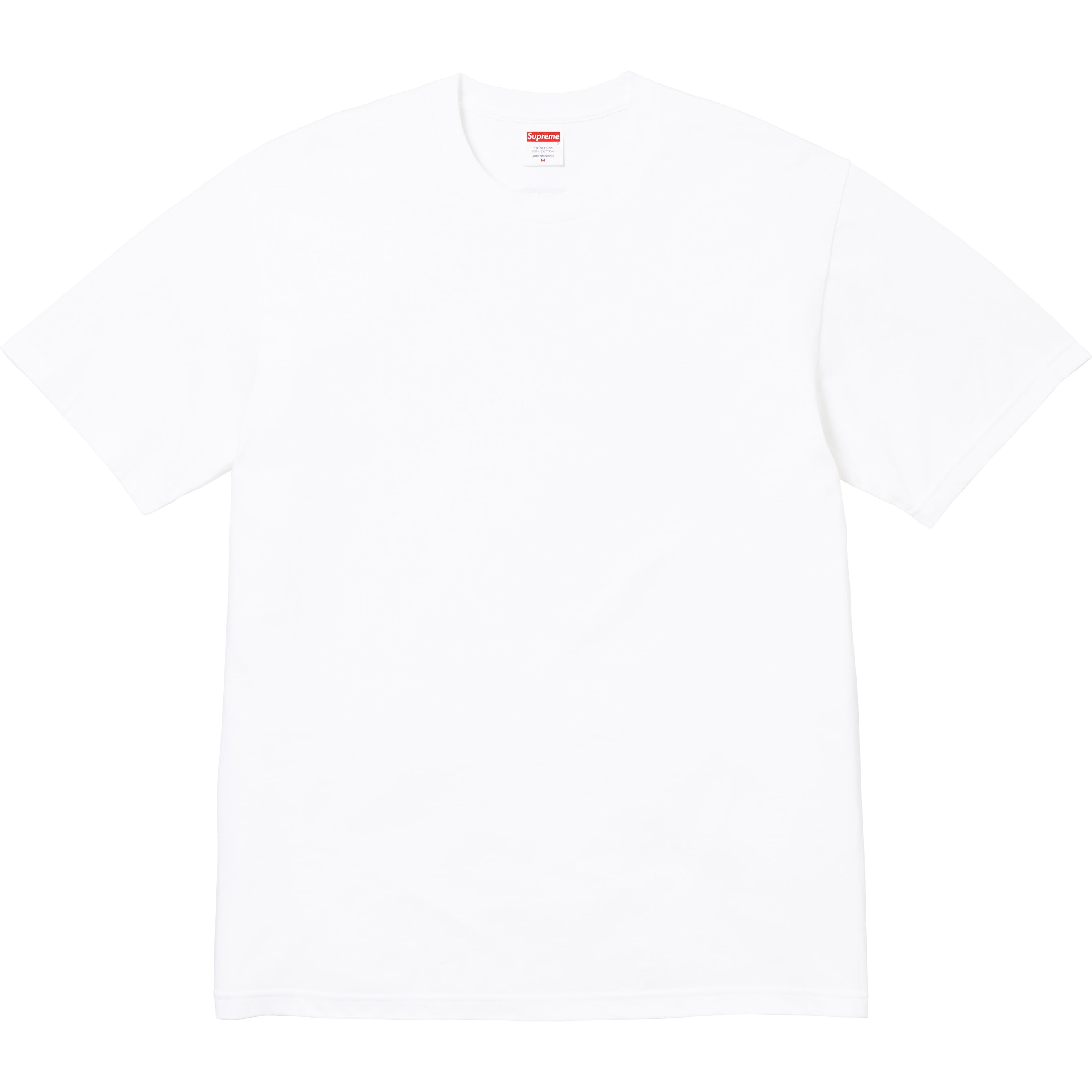 Tape Tee
