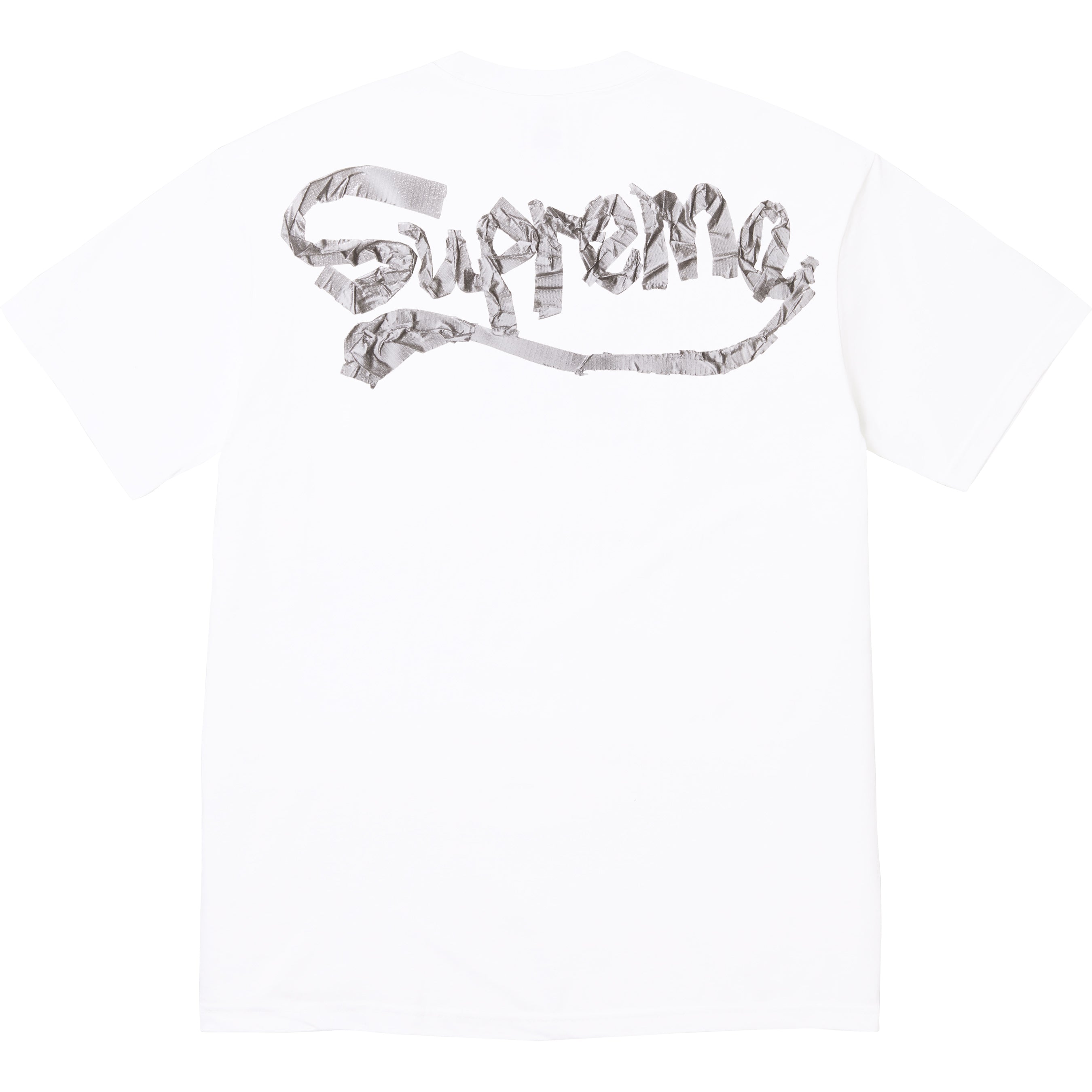 Tape Tee