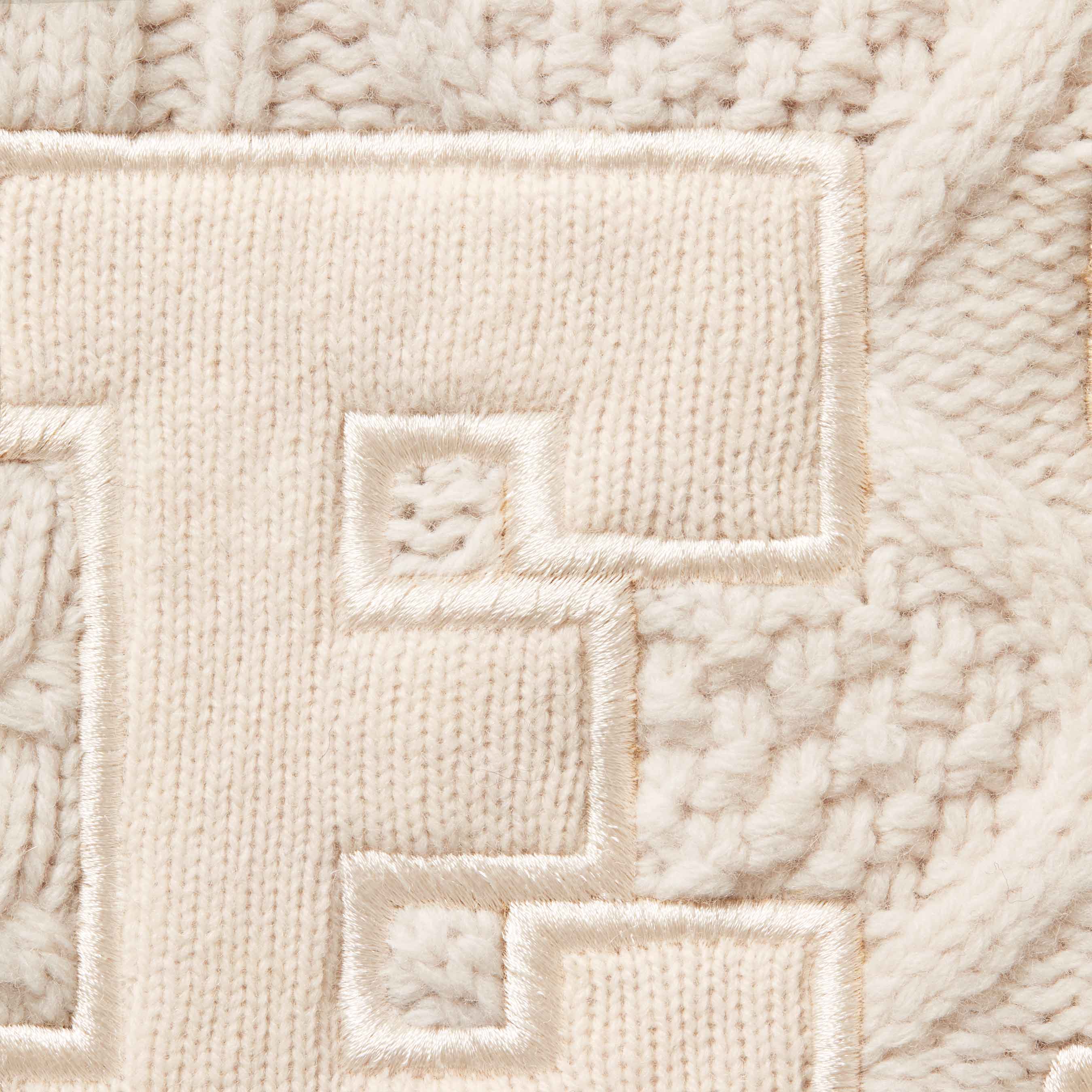 Supreme®/GOODENOUGH Zip Up Hooded Sweater