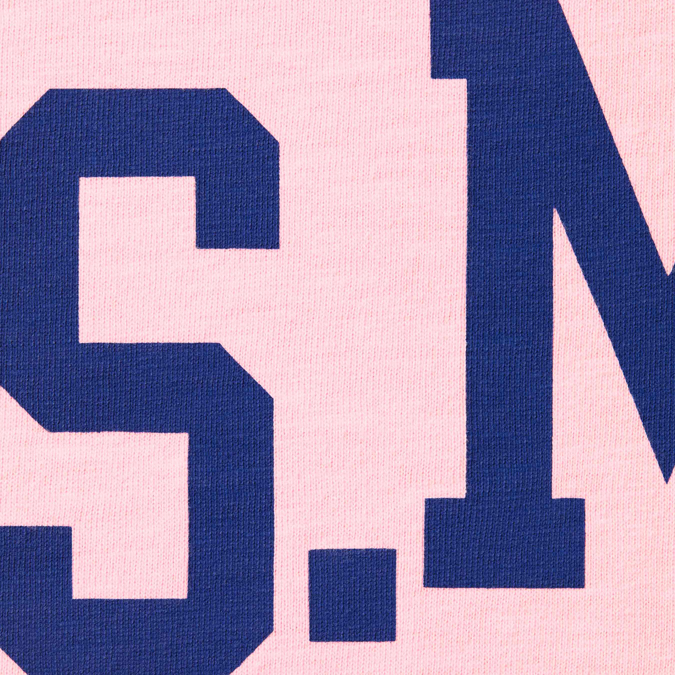 SMD S/S Top