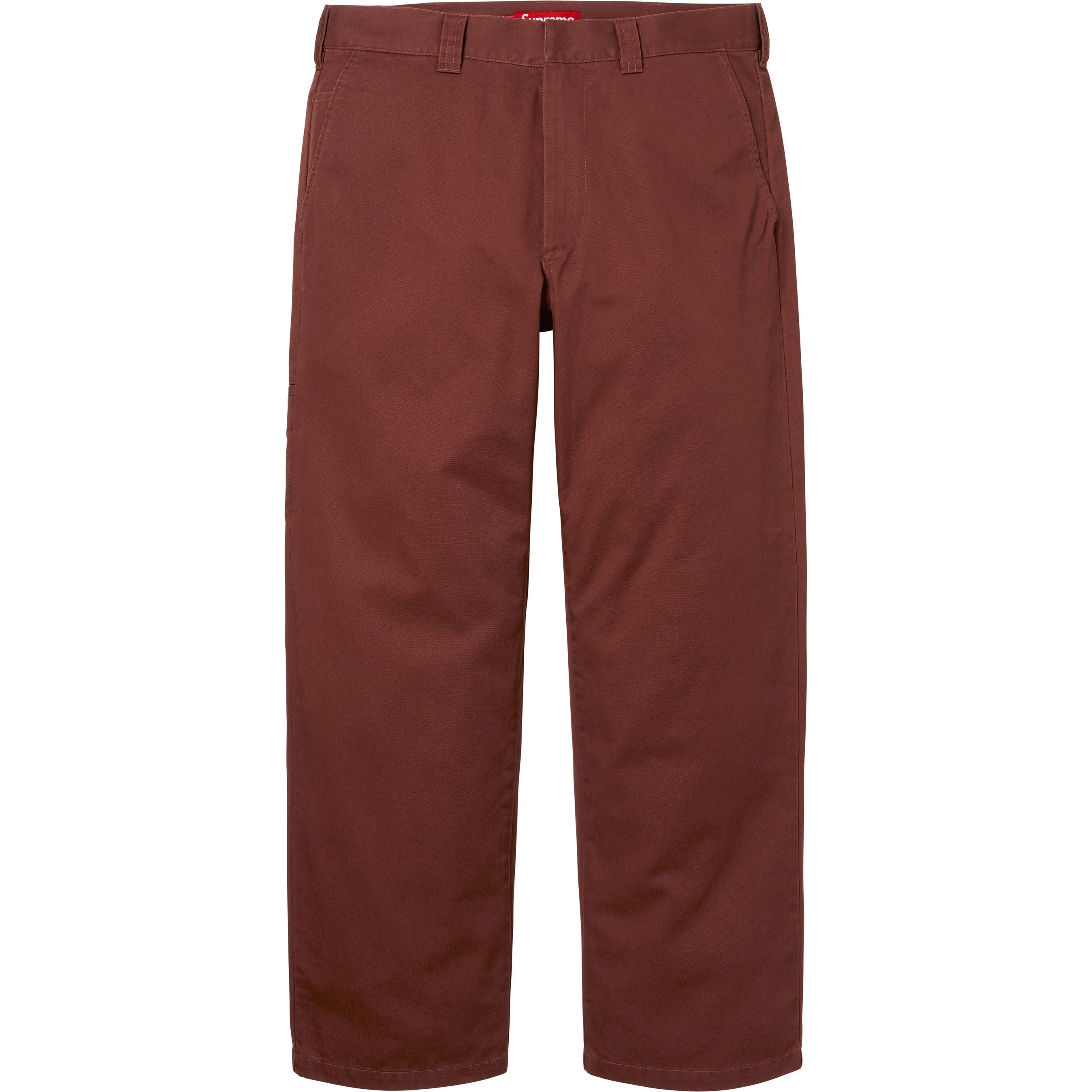Work Pant