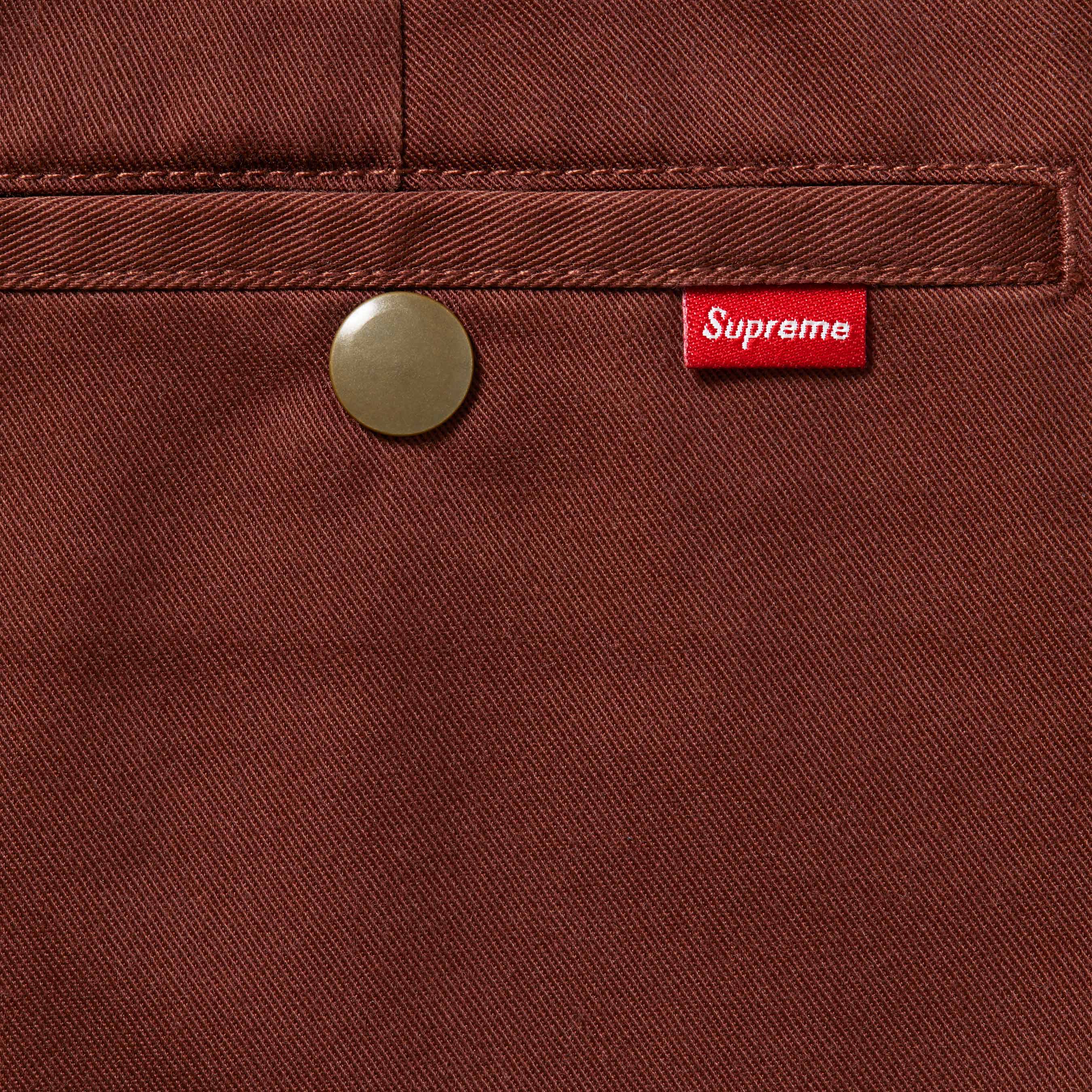 Work Pant