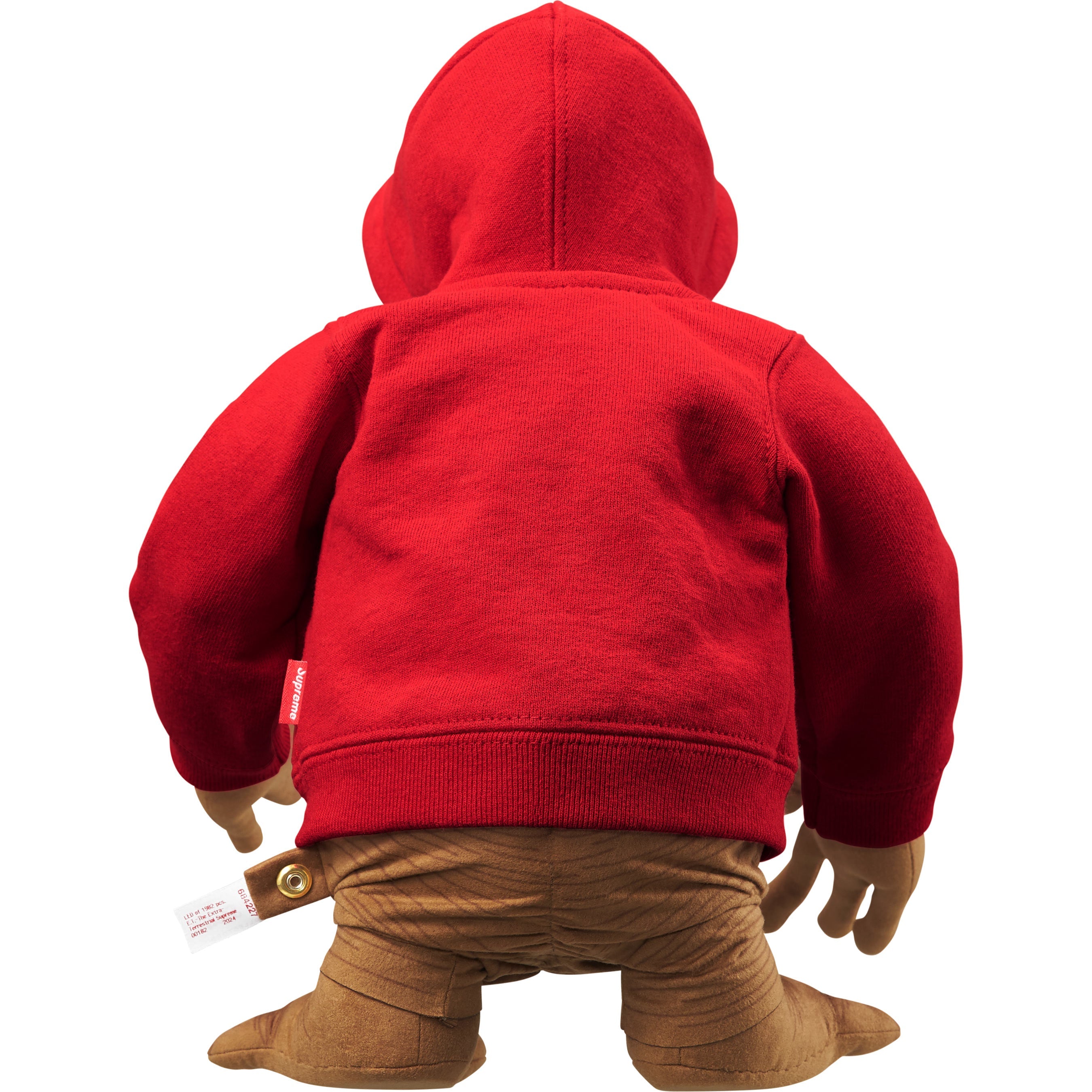 Supreme®/Steiff® ET