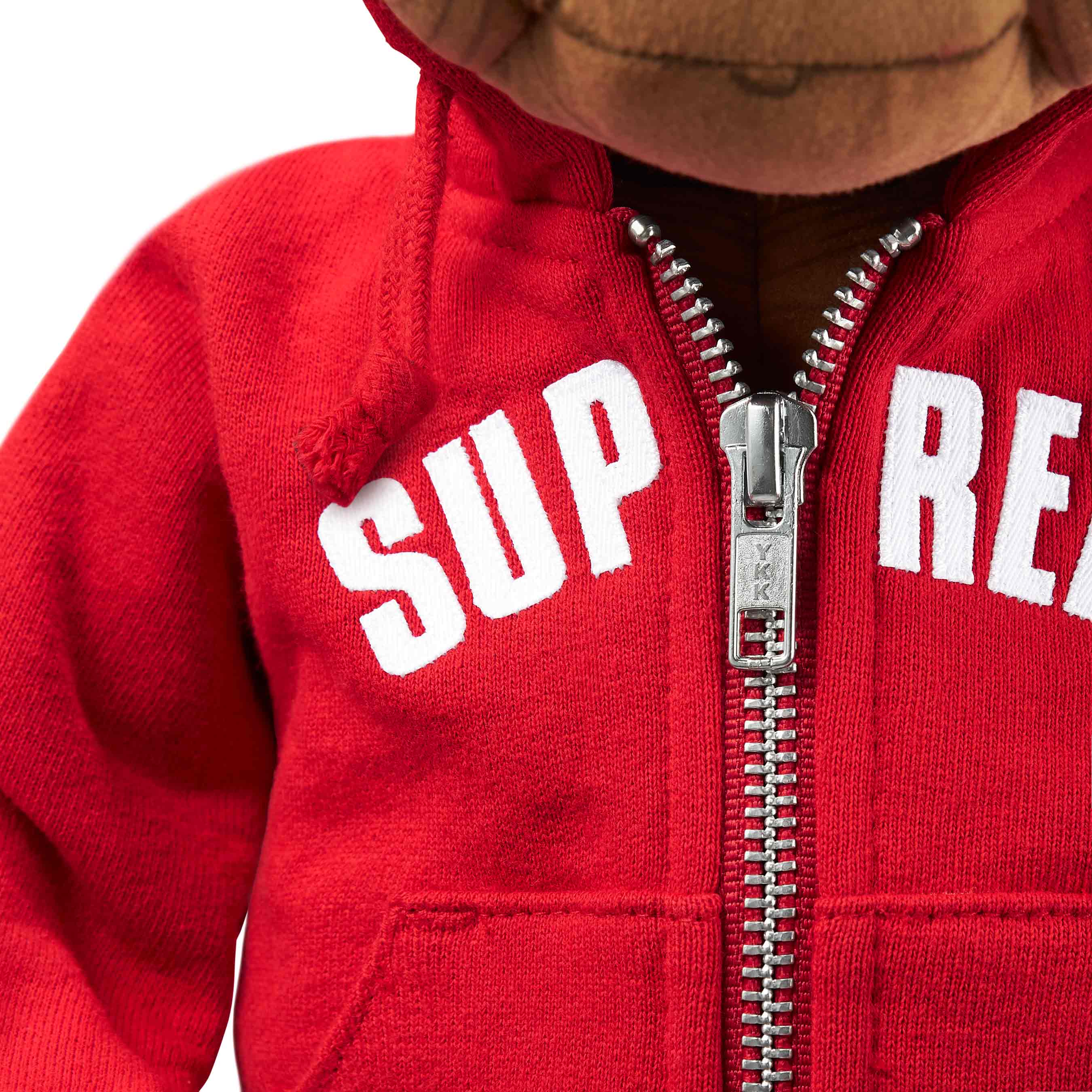 Supreme®/Steiff® ET