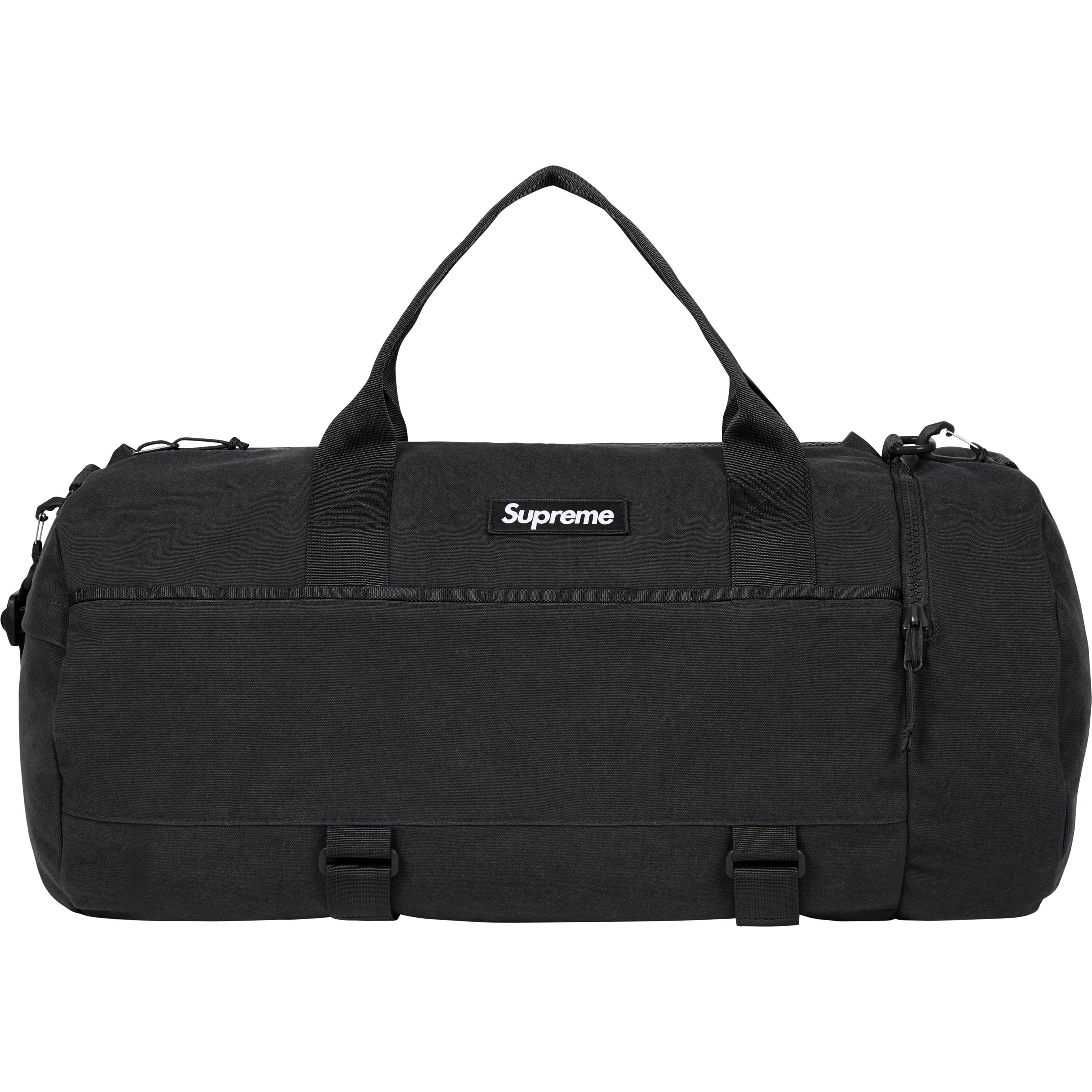 Duffle Bag