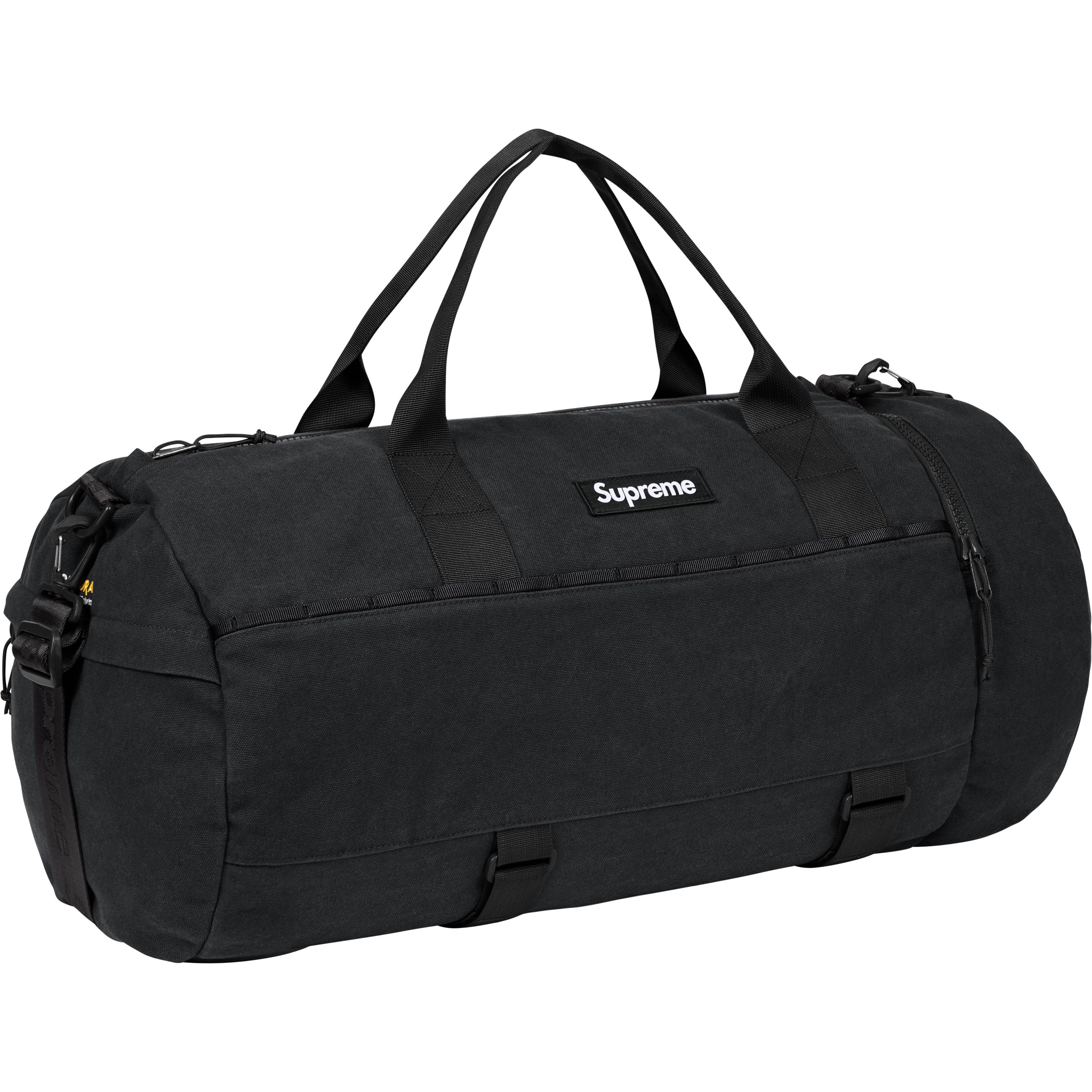 Duffle Bag