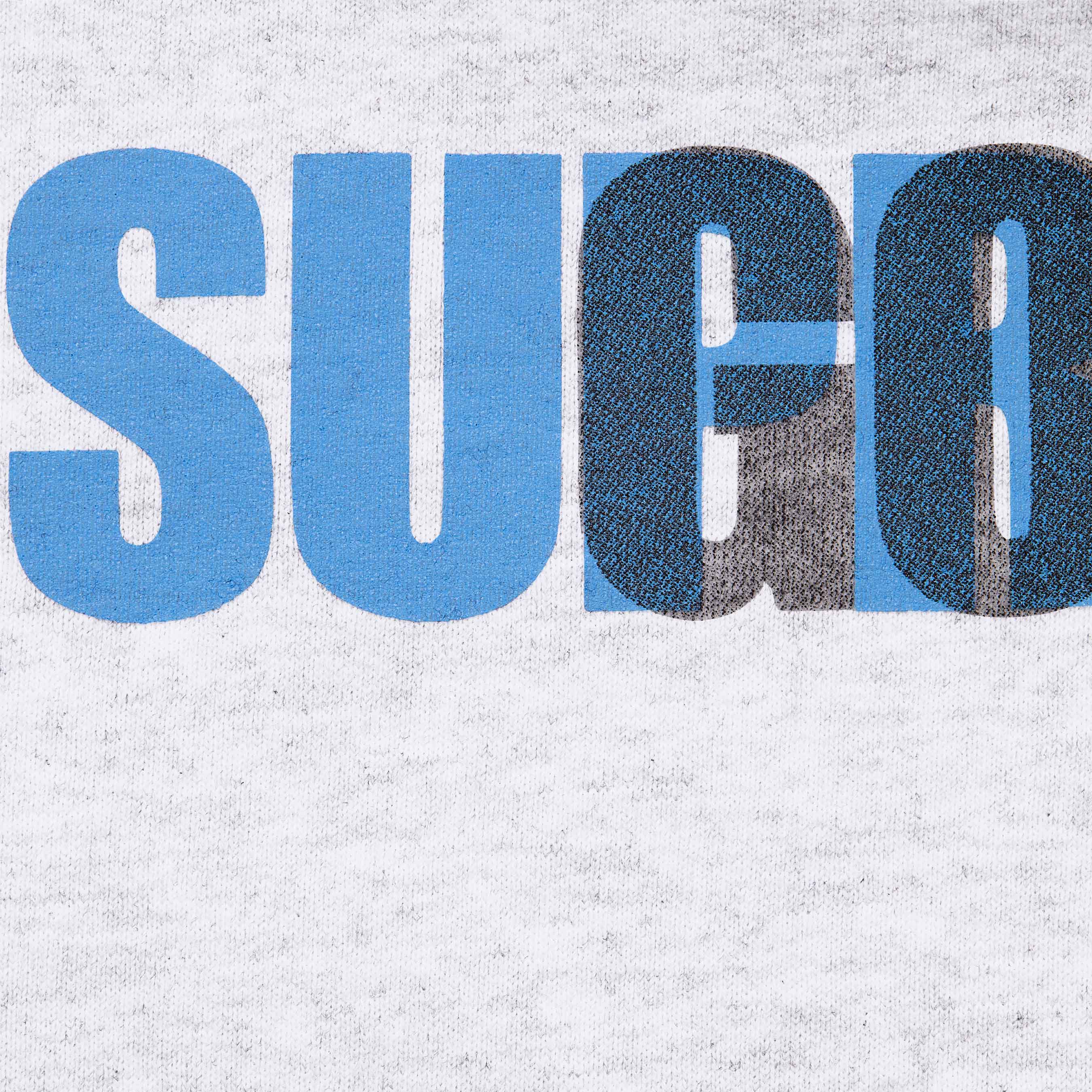 Supreme®/GOODENOUGH Hooded Sweatshirt