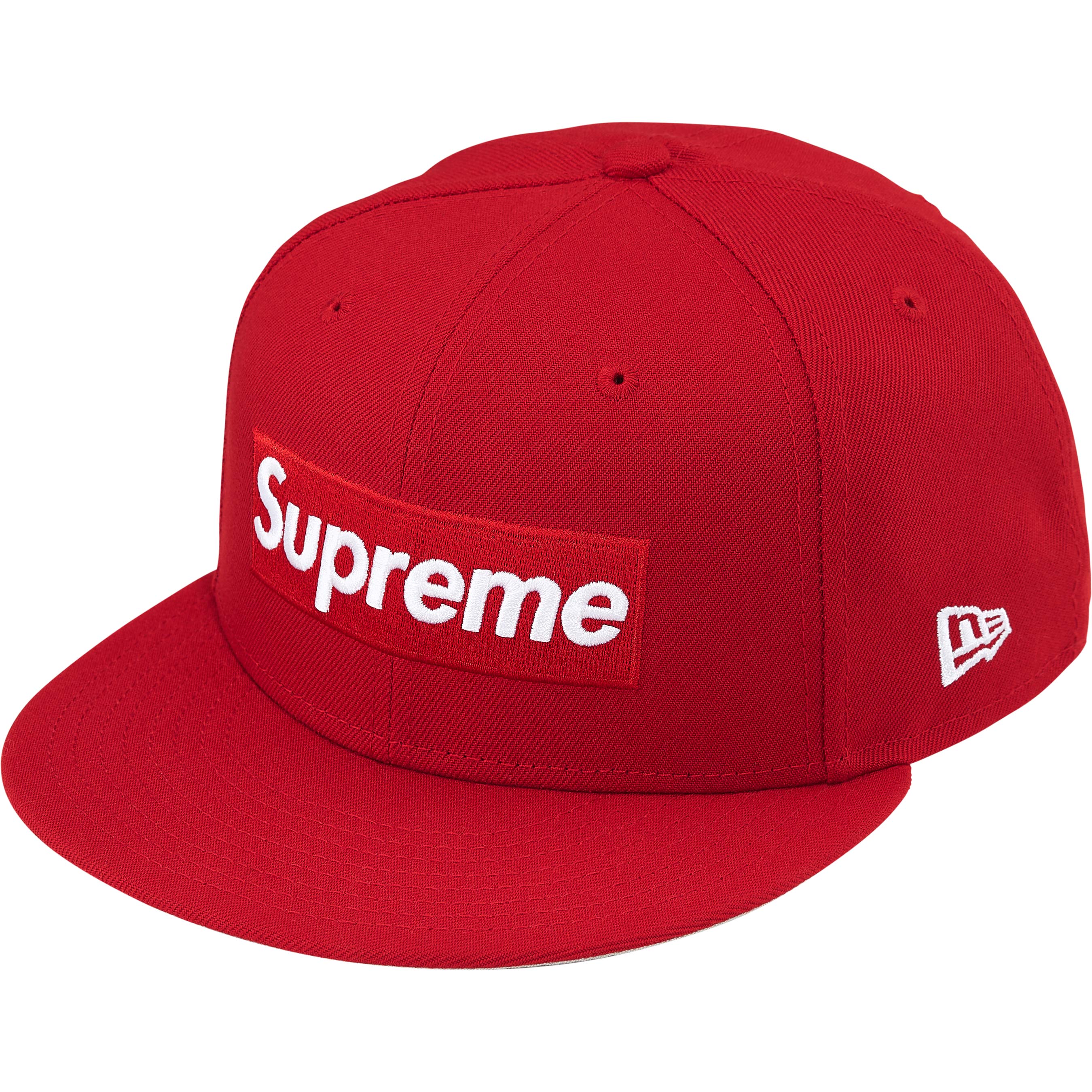 Championship Box Logo New Era®