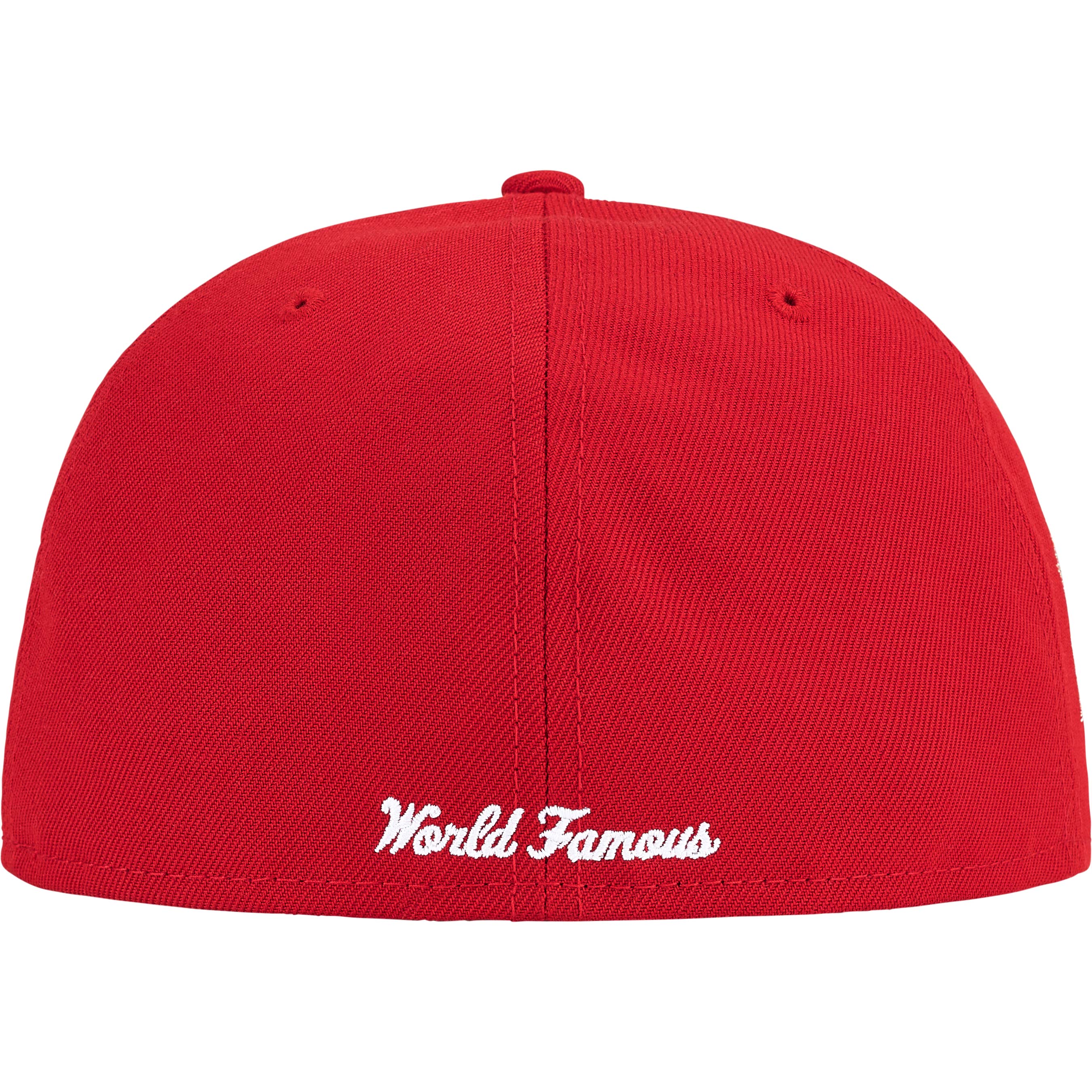 Championship Box Logo New Era®