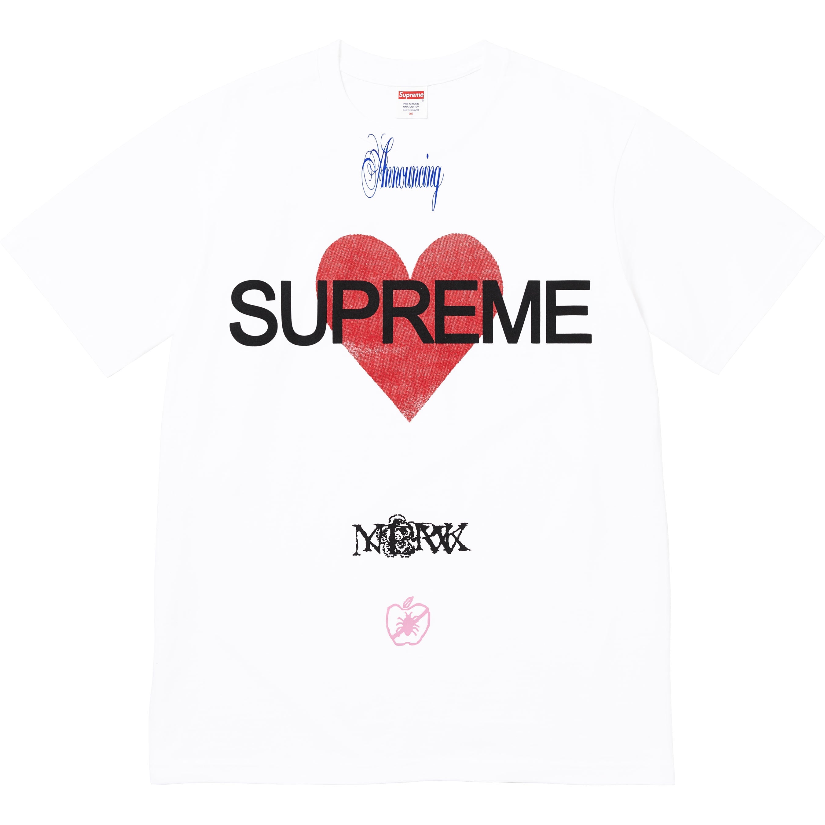 Announcing Tee