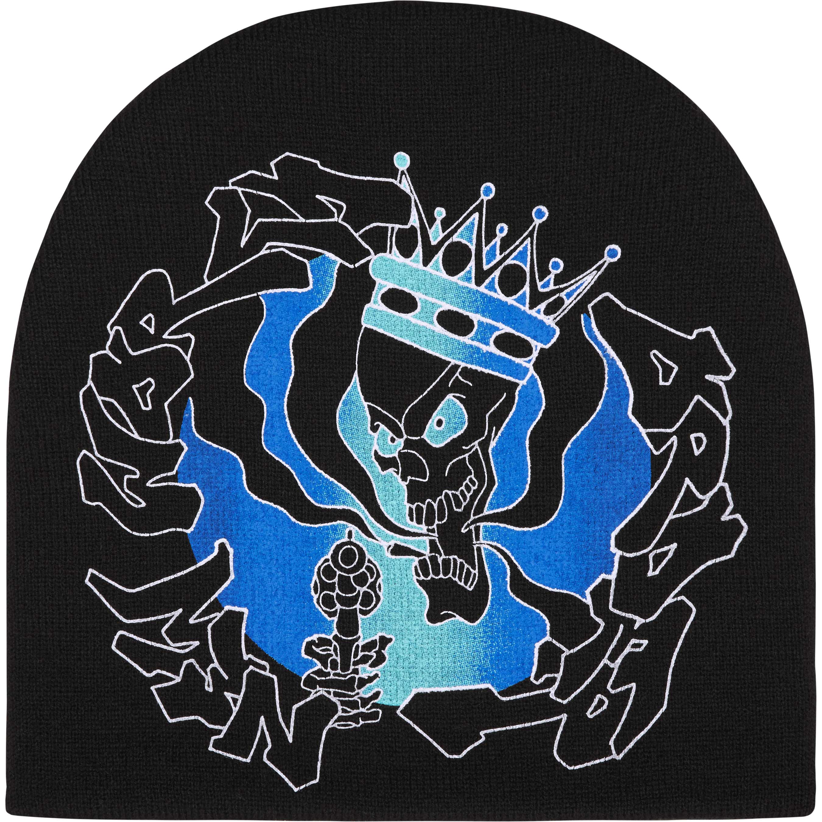 New World Order Beanie