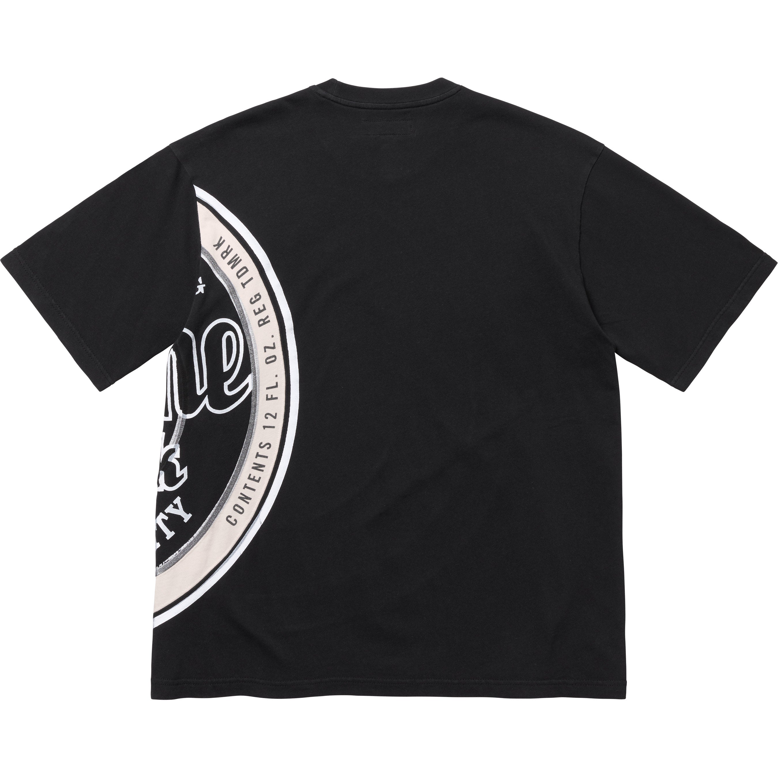 Lager S/S Top