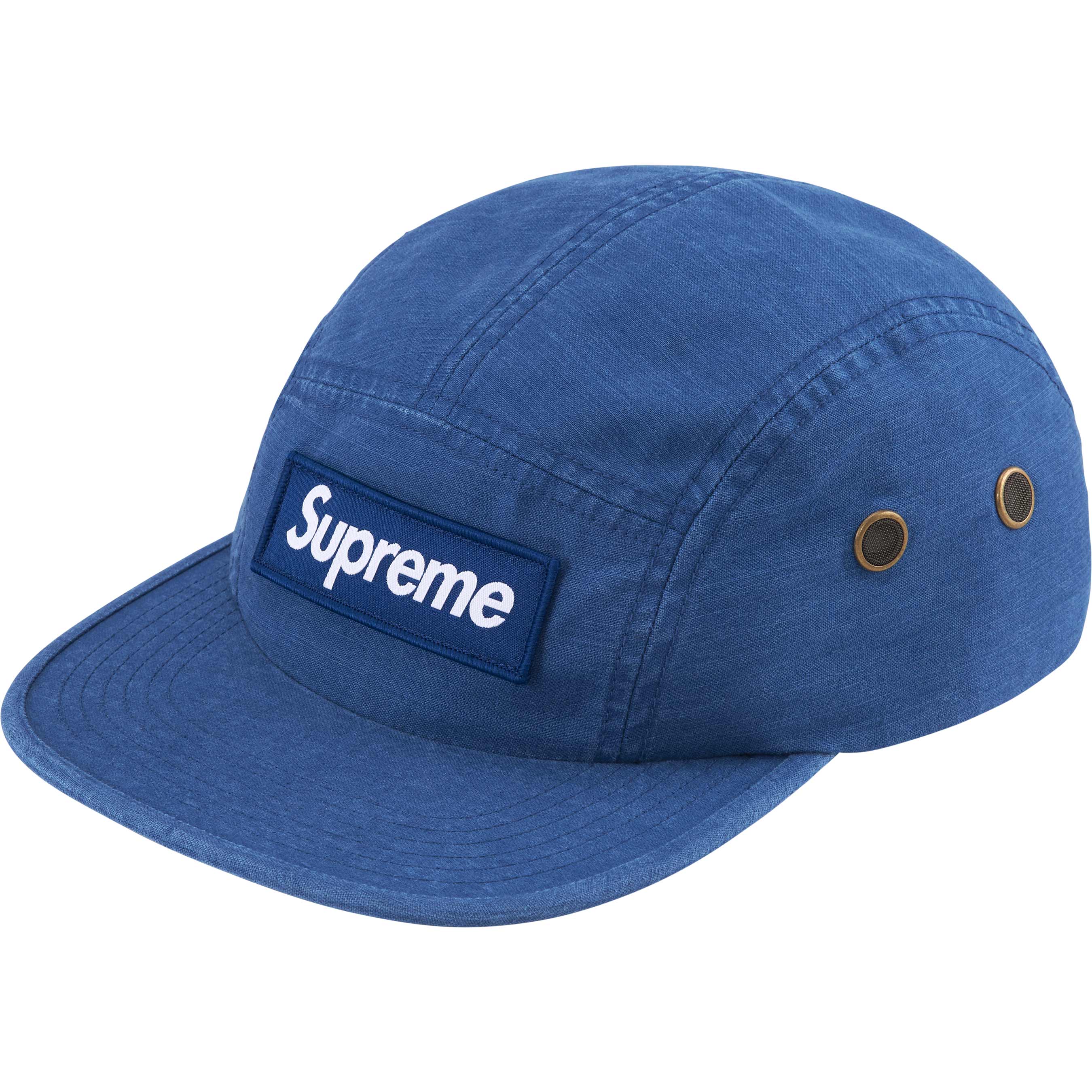 Military Camp Cap