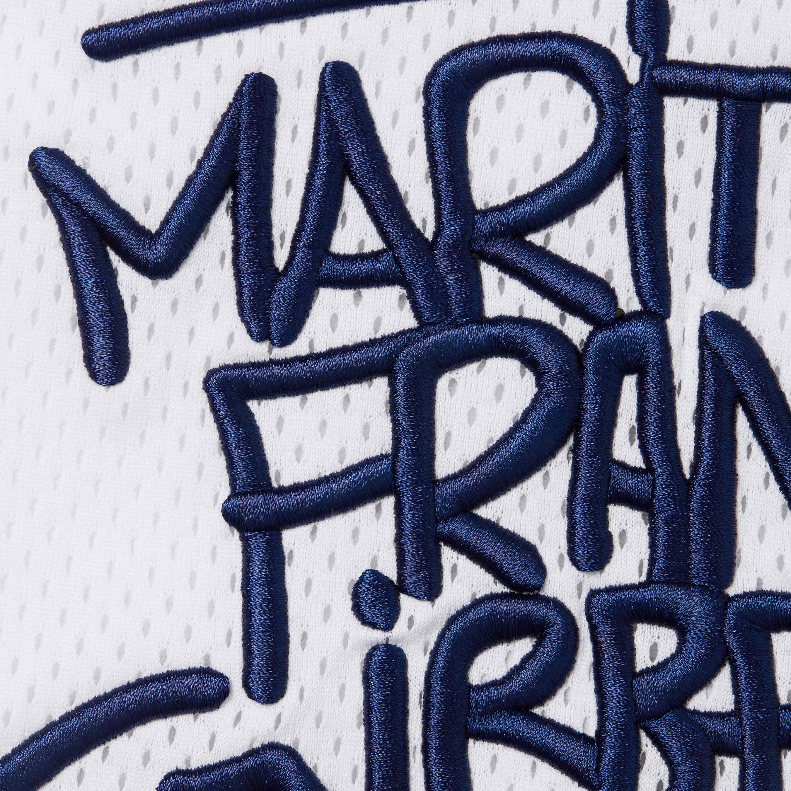 Supreme®/Marithé + François Girbaud Hockey Jersey