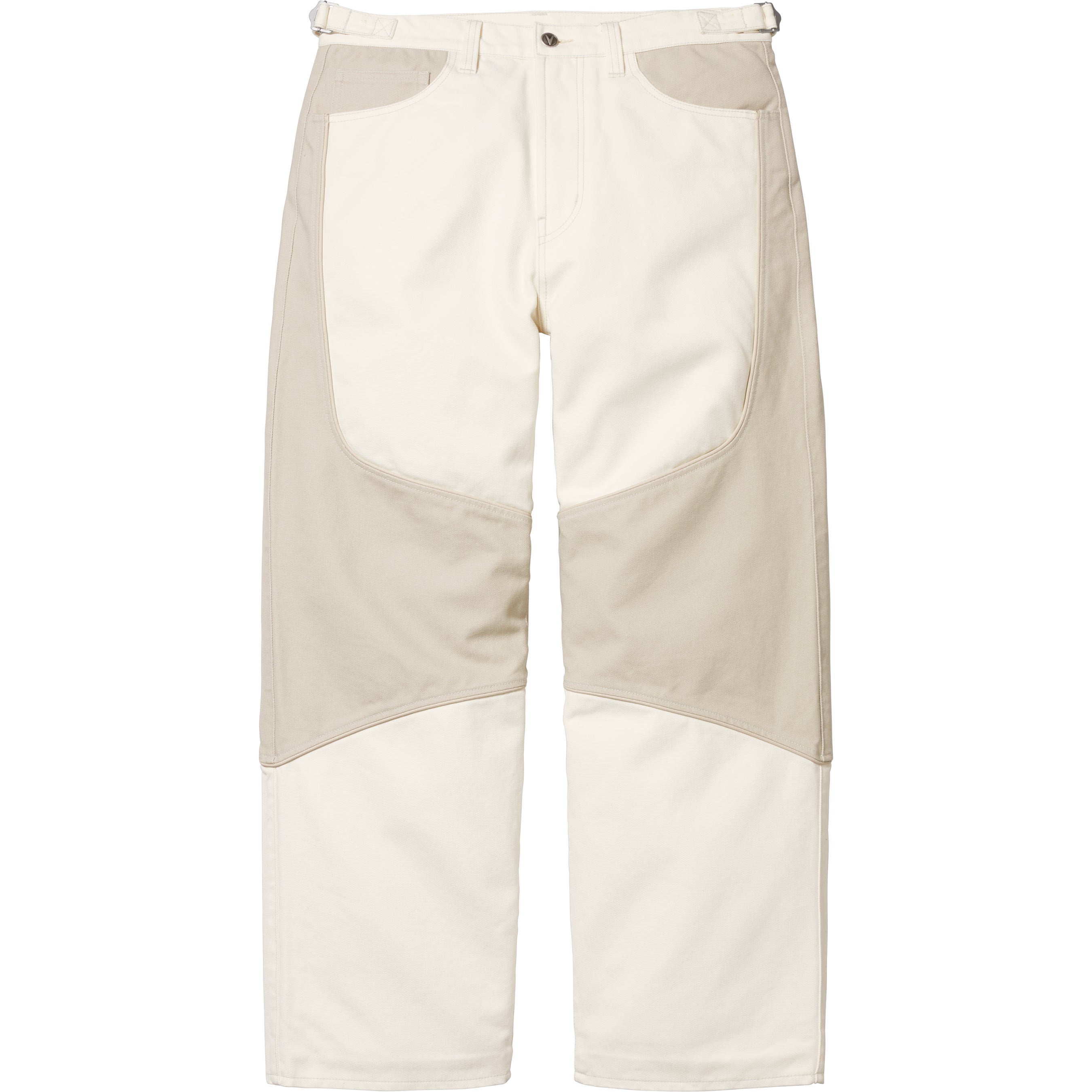 Supreme®/Vanson Leathers® Cordura® Cotton Pant