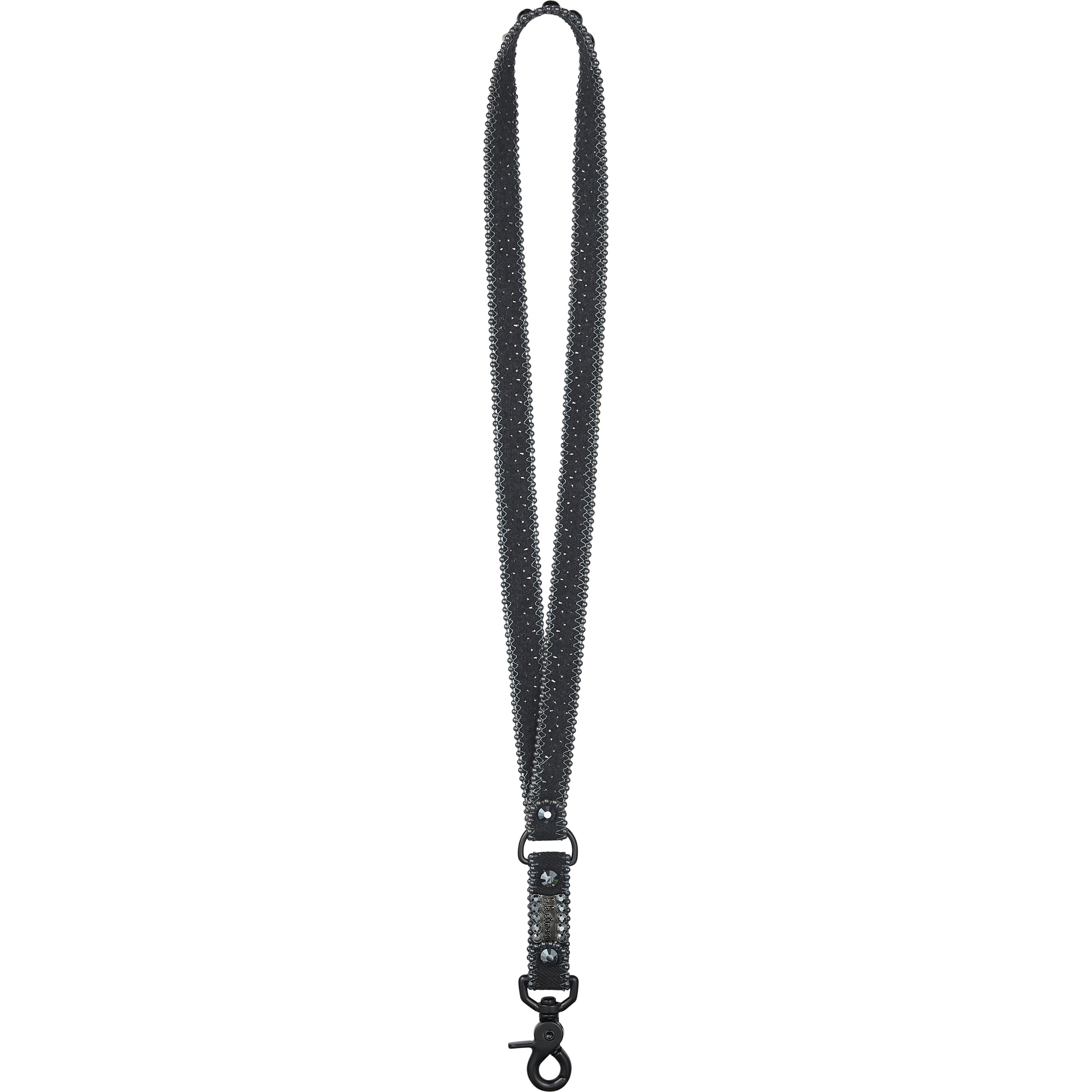 Supreme®/b.b. Simon Denim Lanyard
