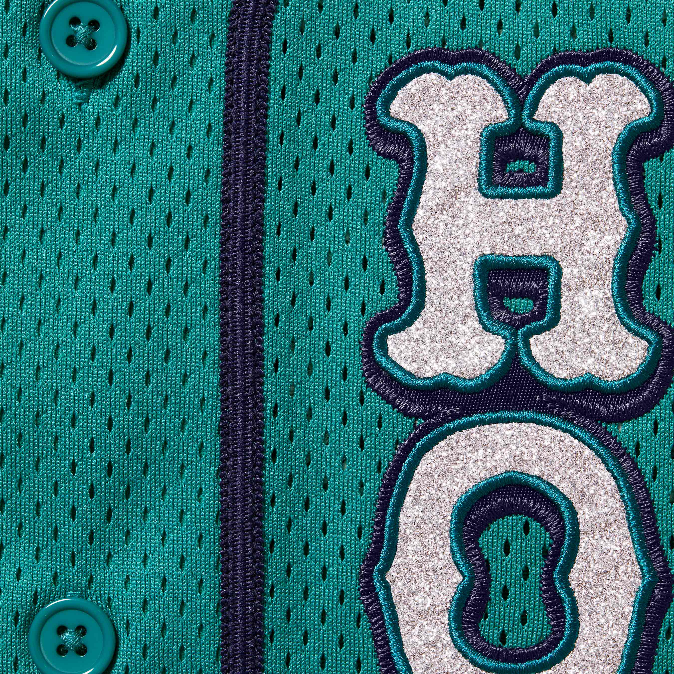 Supreme®/Homerun Baseball Jersey