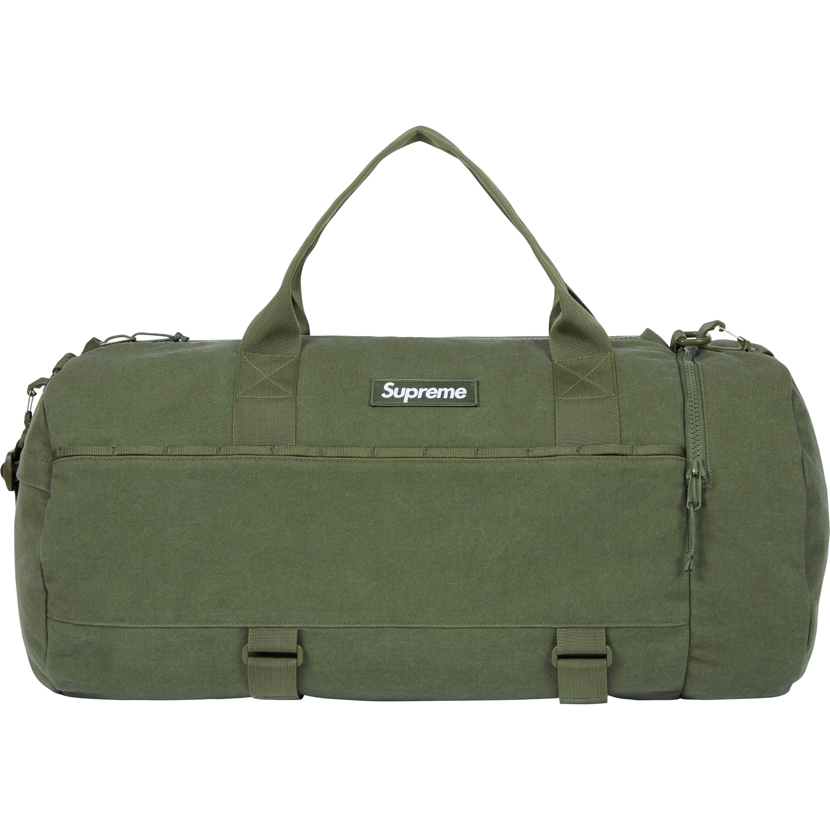 Duffle Bag