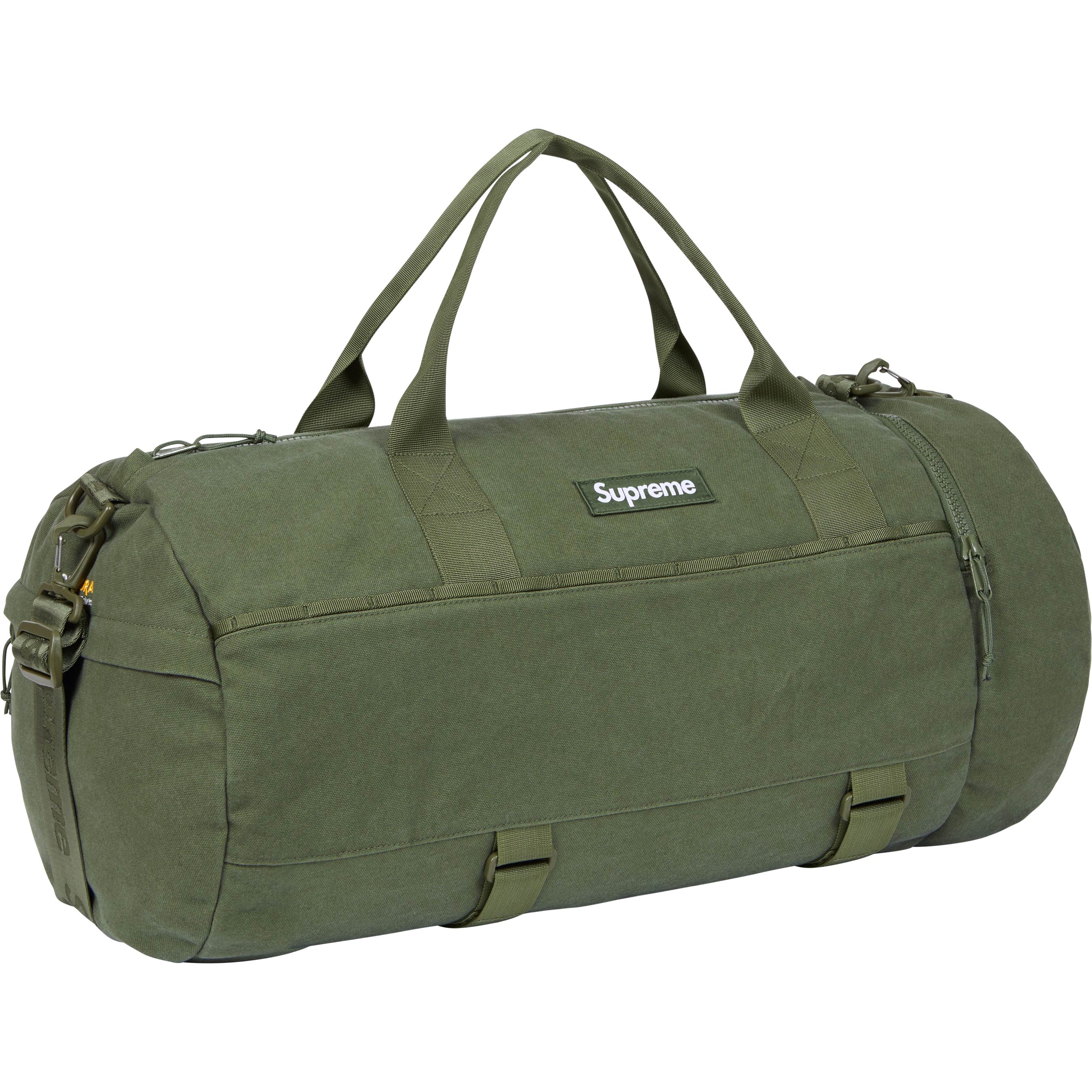 Duffle Bag