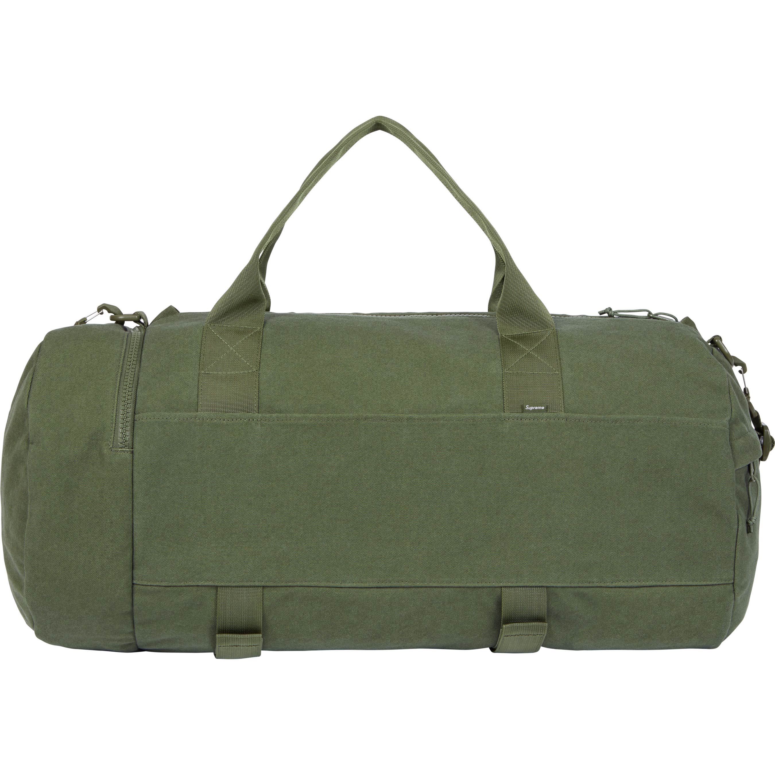 Duffle Bag